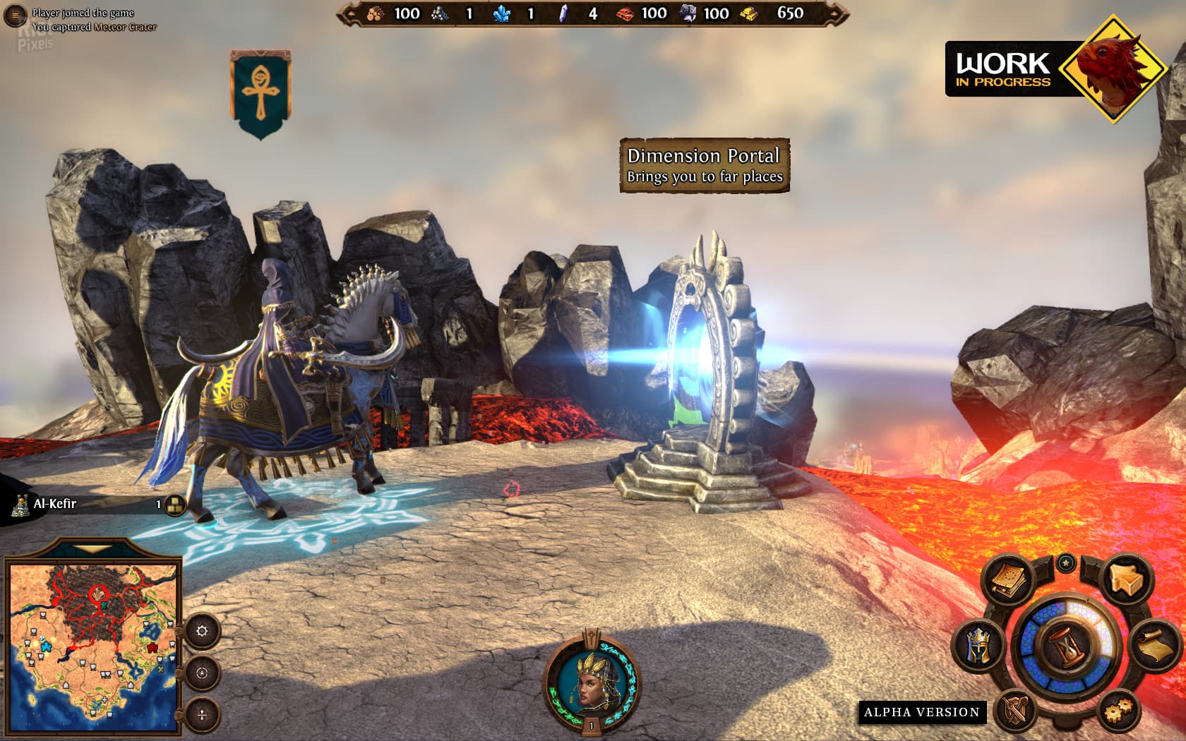Might & Magic: Heroes VII – v2.2.1-40632 + All DLCs & Bonus Soundtrack screenshot 5