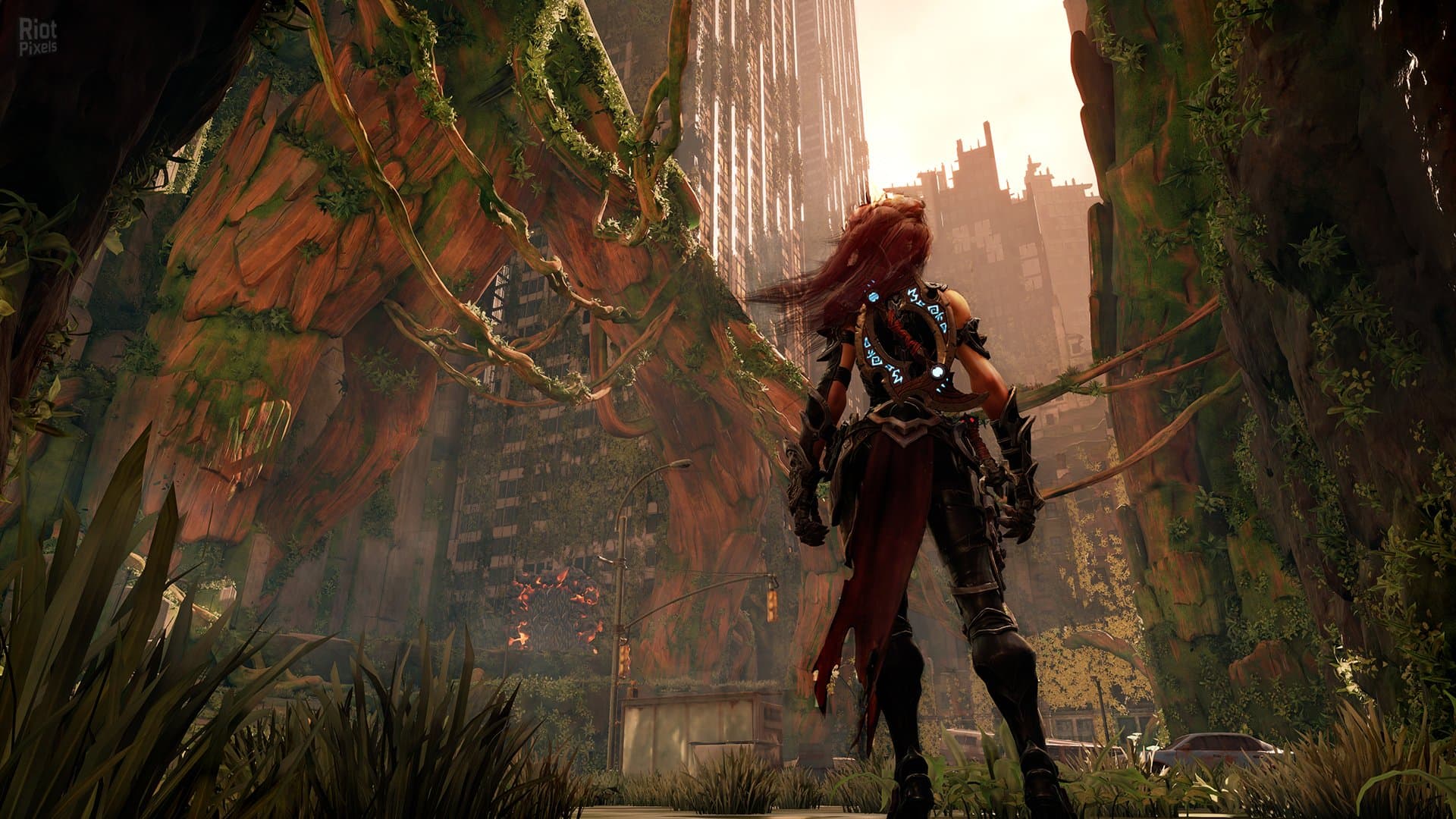 Darksiders III – v203415_PK1_PK2 + 3 DLCs screenshot 5