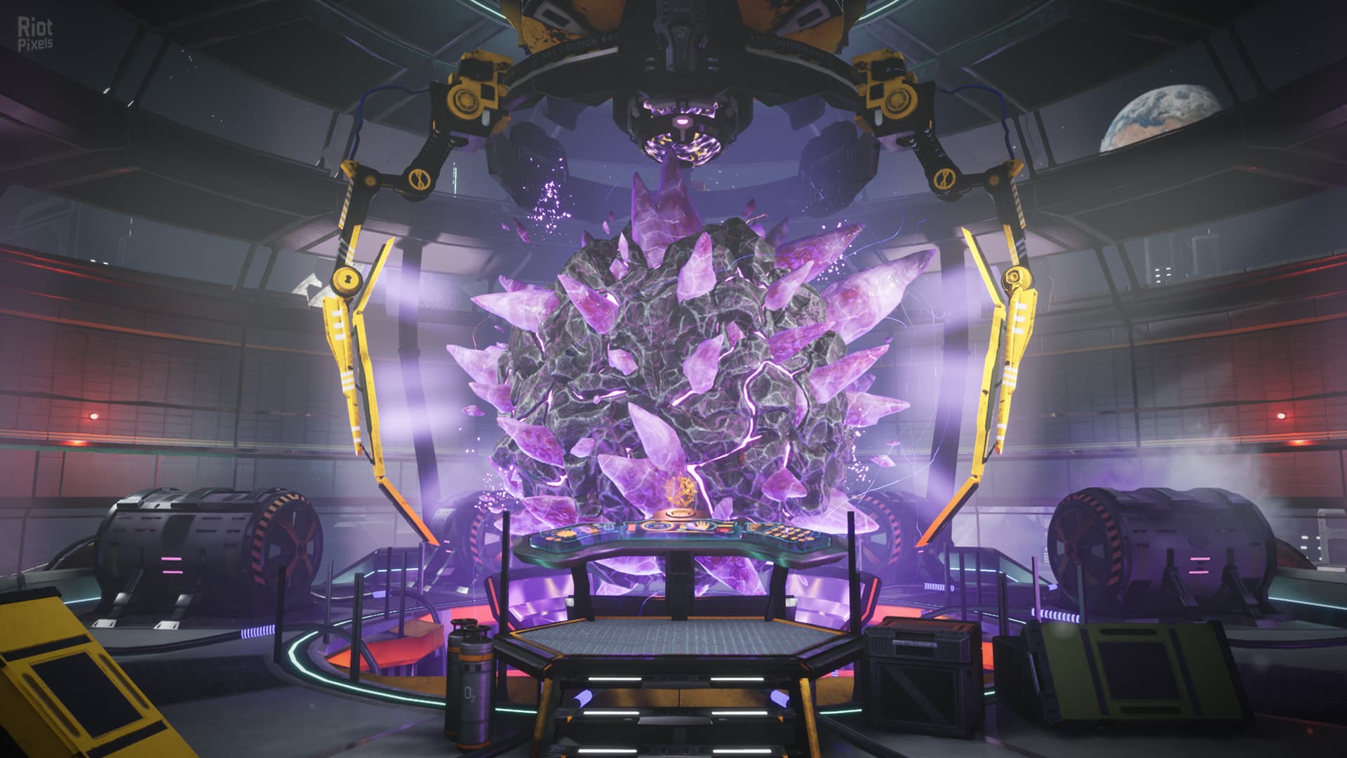 Relicta screenshot 5