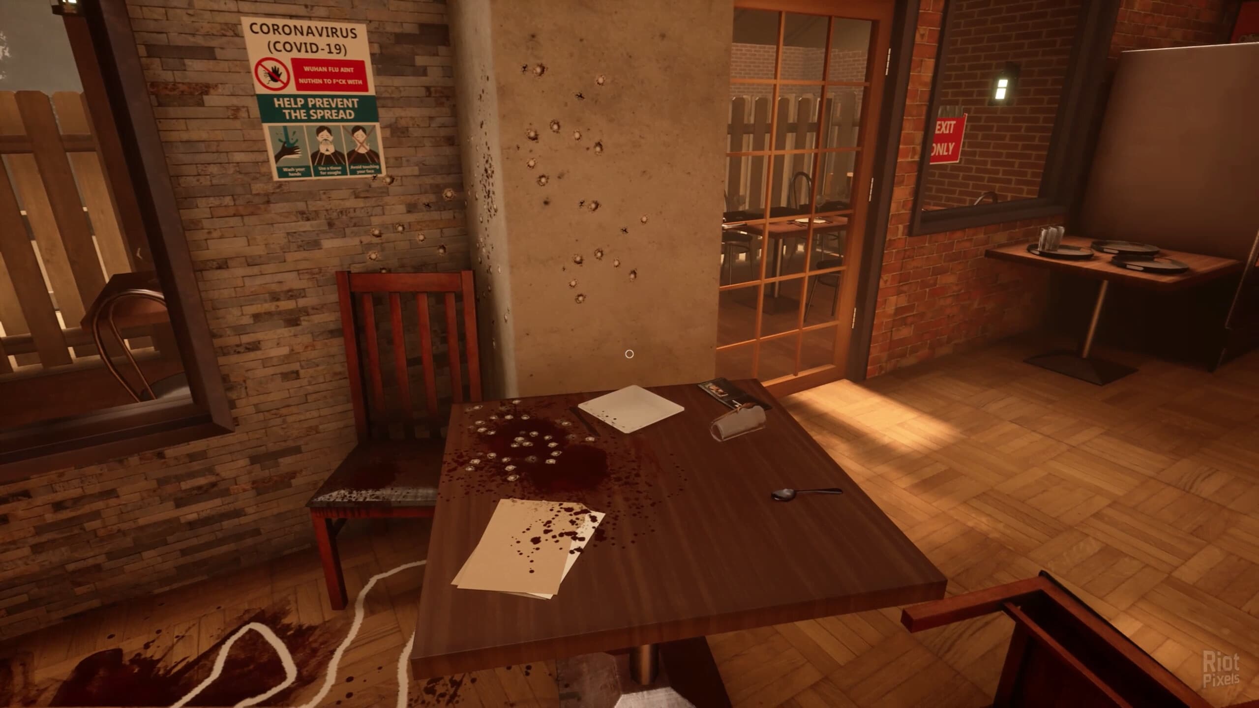 Detective – The Test screenshot 4