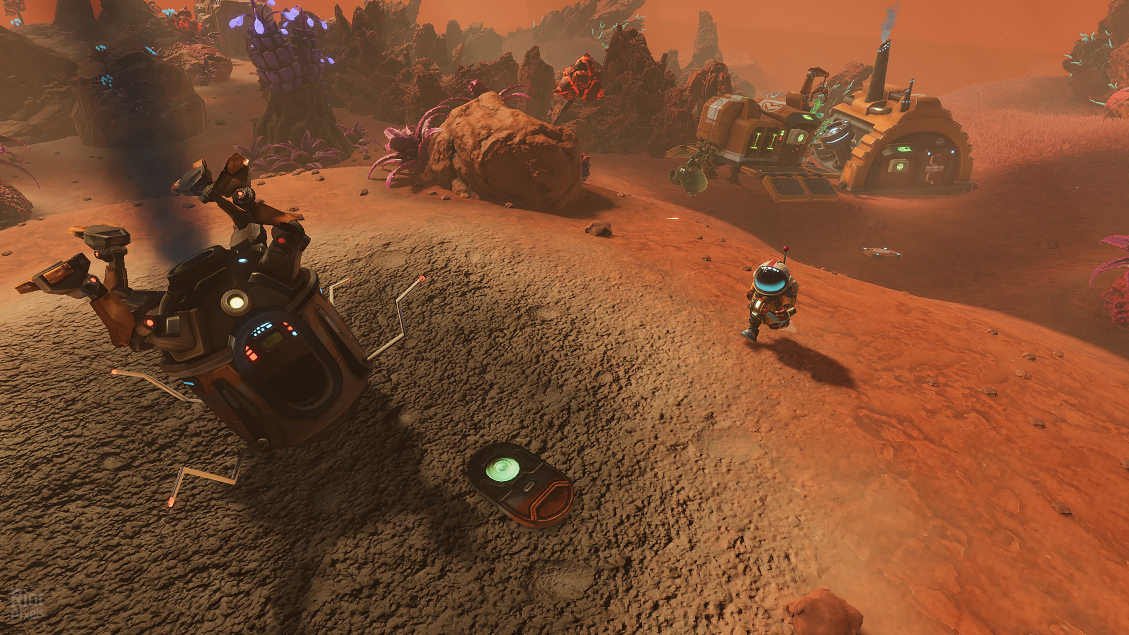 Space for Sale – v2024.11.25.10.55 + Supporter Pack DLC + Bonus OST screenshot 4