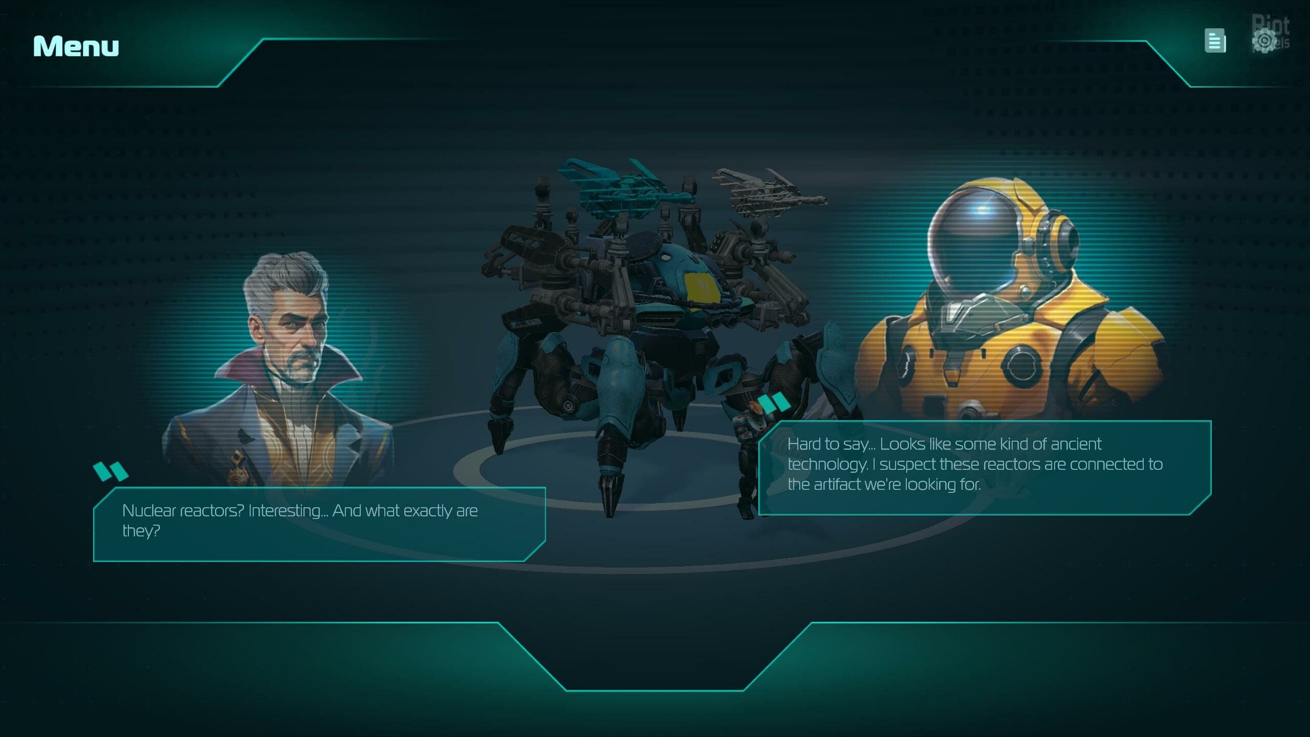 Ocean Keeper: Dome Survival screenshot 4