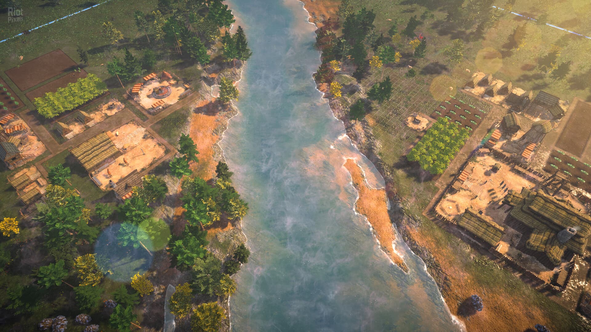 Thrive: Heavy Lies The Crown – v1.0.0203 screenshot 3