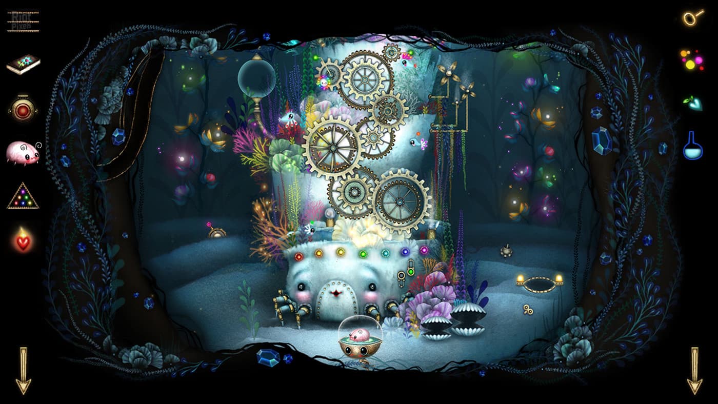 Growbot (x86/x64) screenshot 1