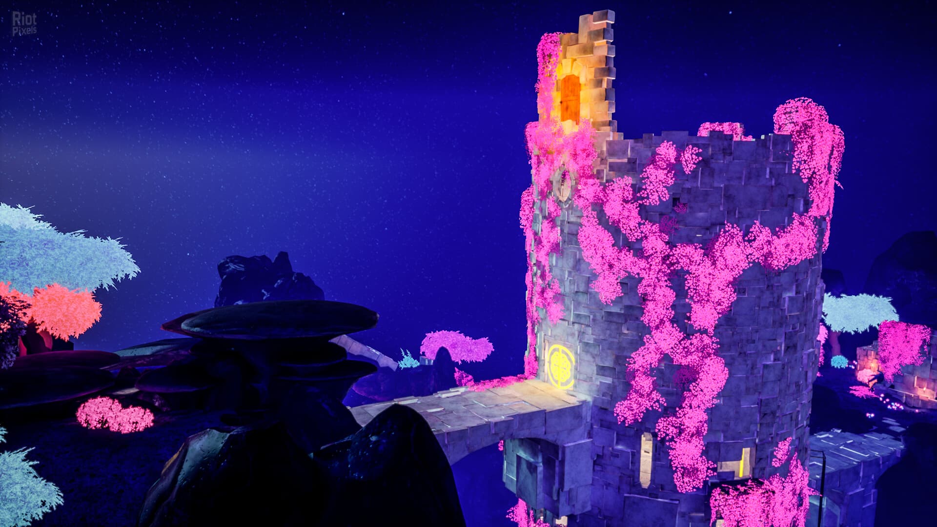 Inner Ashes screenshot 3