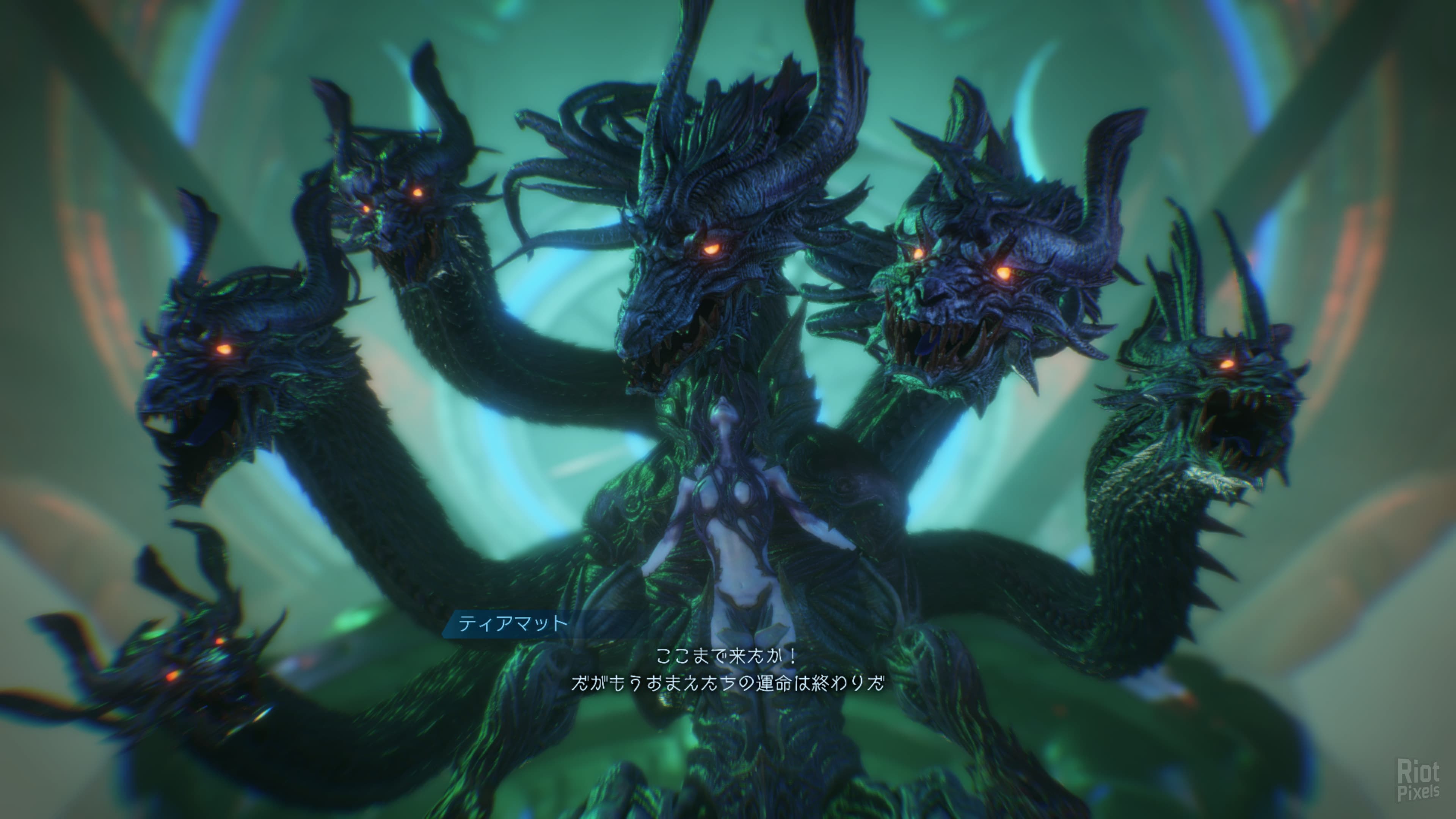 Stranger of Paradise: Final Fantasy Origin – v1.30 + 4 DLCs + Bonus OST + Multiplayer screenshot 2