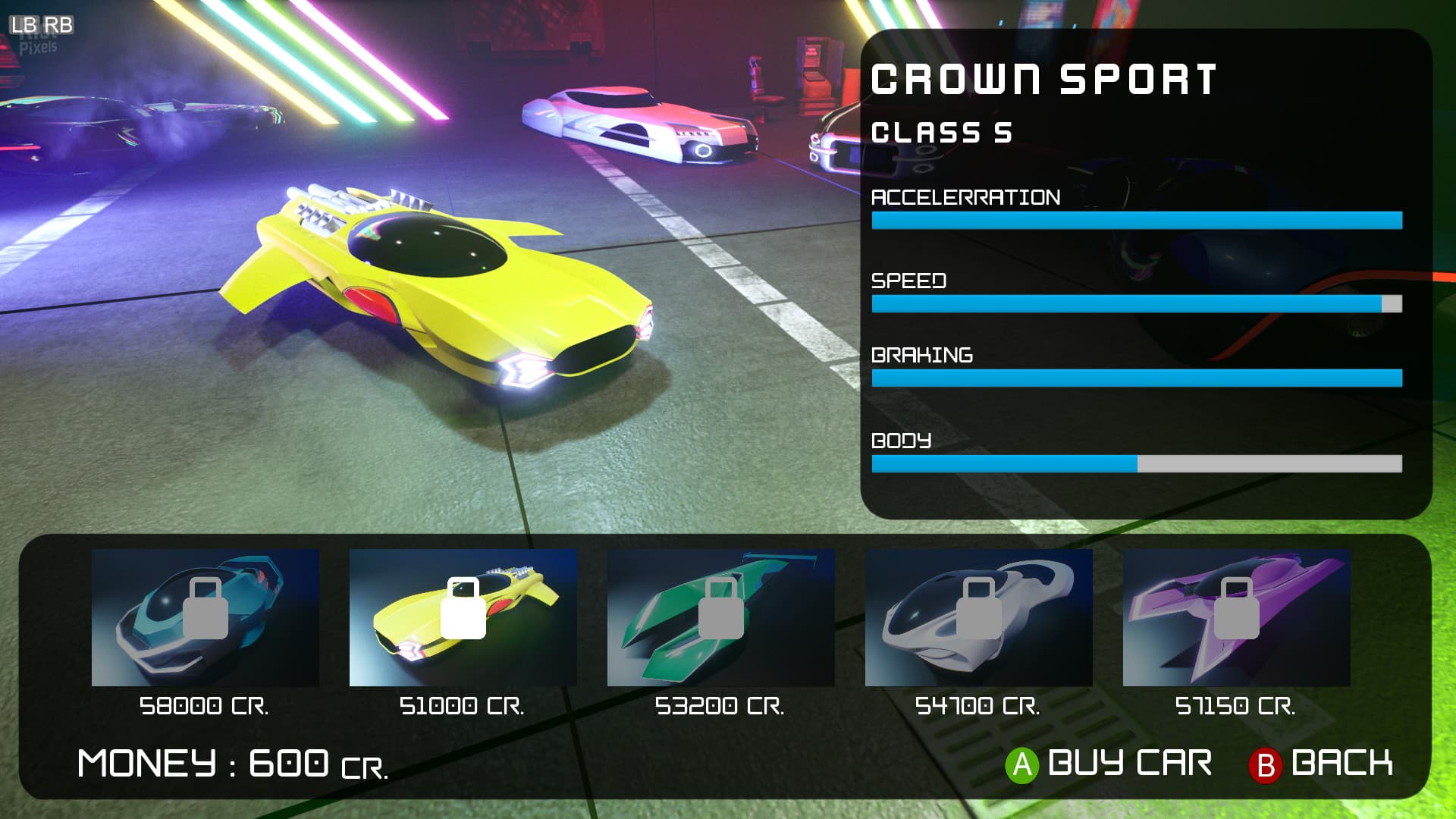 Midnight Legends – v1.0.0.6 screenshot 4