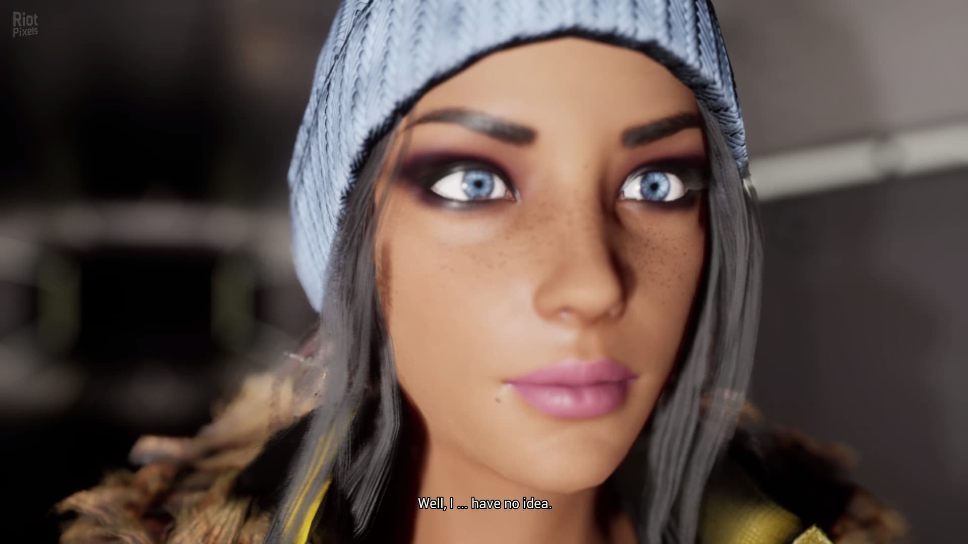 The Walking Evil – v1.2 screenshot 5