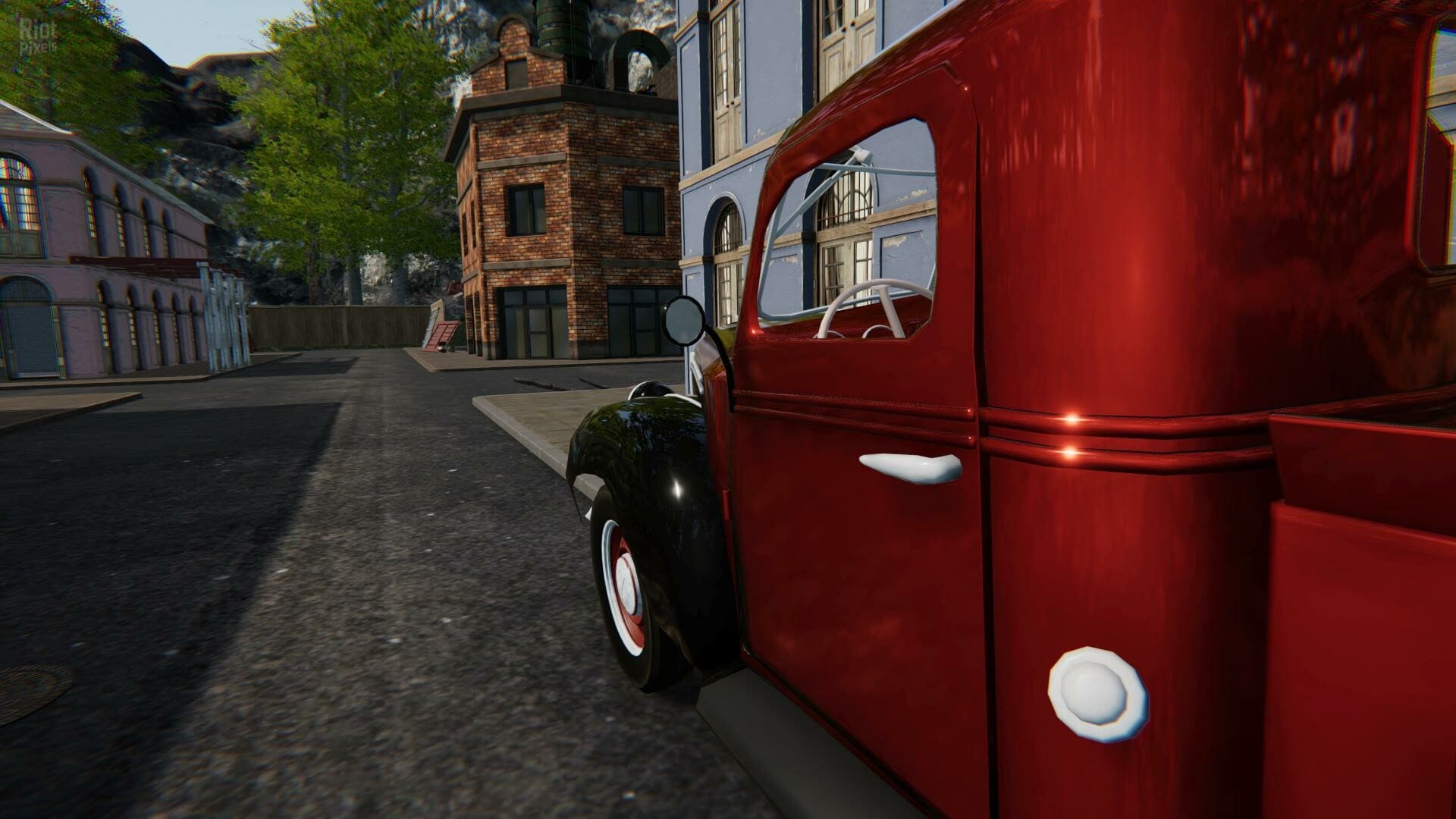 Bootlegger’s Mafia Racing Story screenshot 5