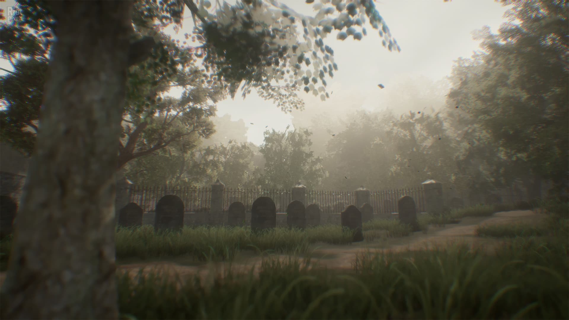 The Painscreek Killings screenshot 1