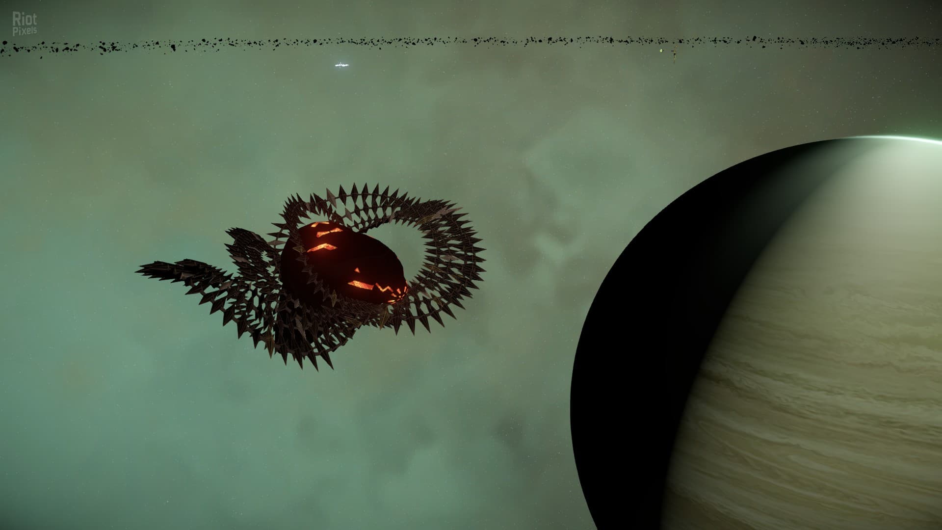 AI War 2: Complete Edition- v5.000 + 3 DLCs screenshot 4