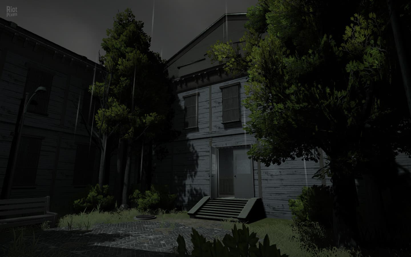 Whitehaven screenshot 5