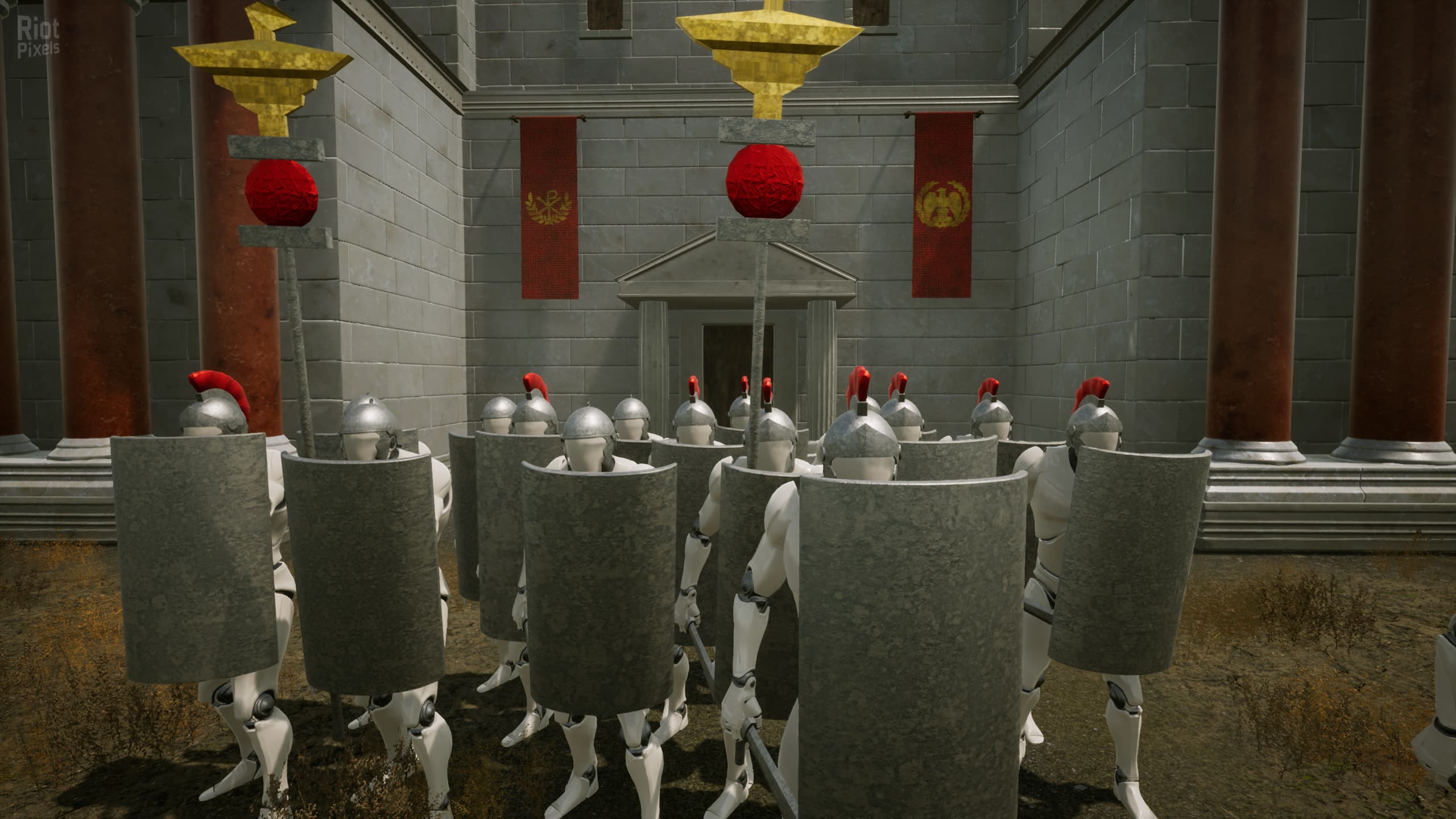 Formata screenshot 3