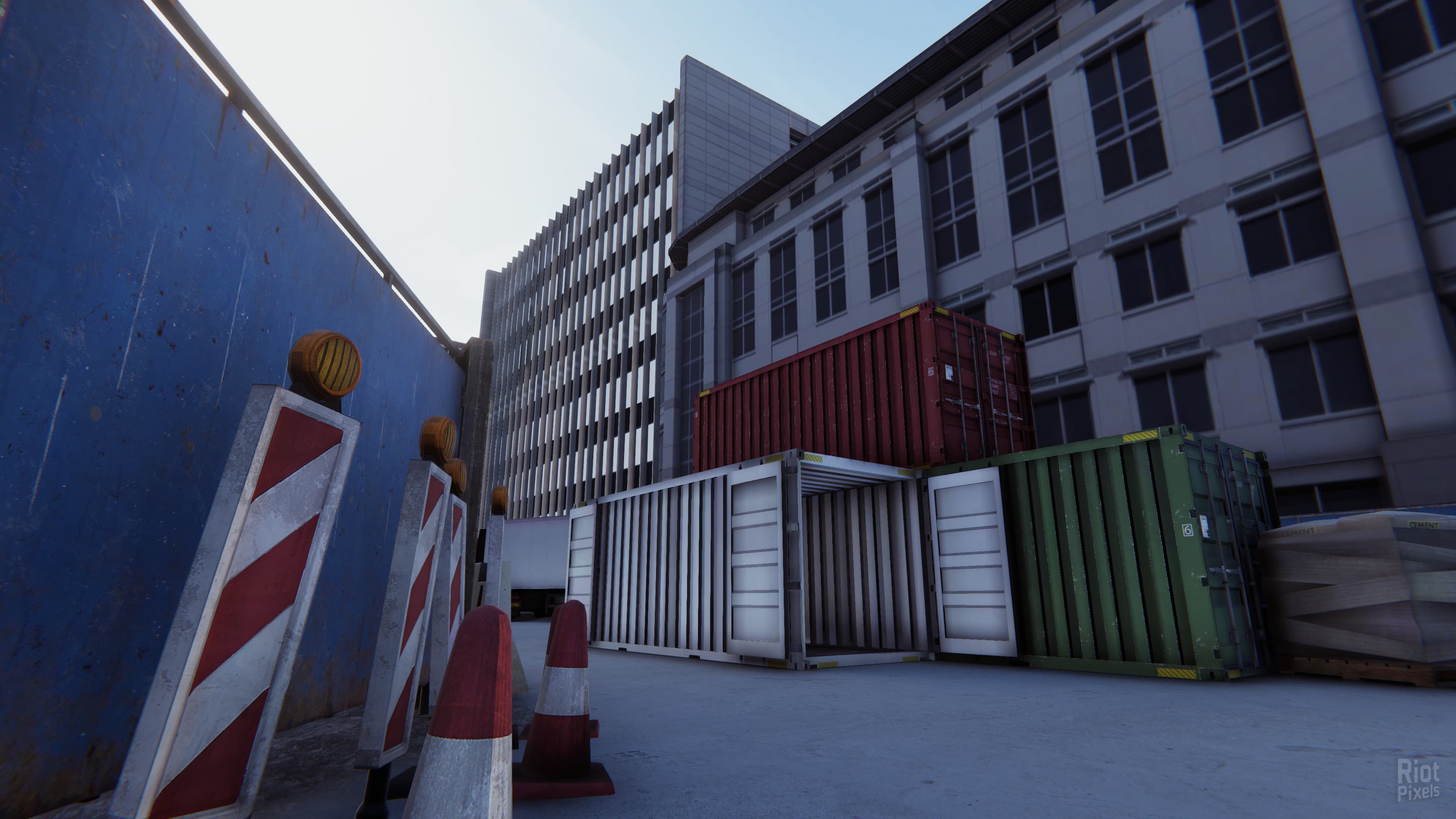 Vengeance: Supporter Edition – v2.0 + DLC screenshot 4