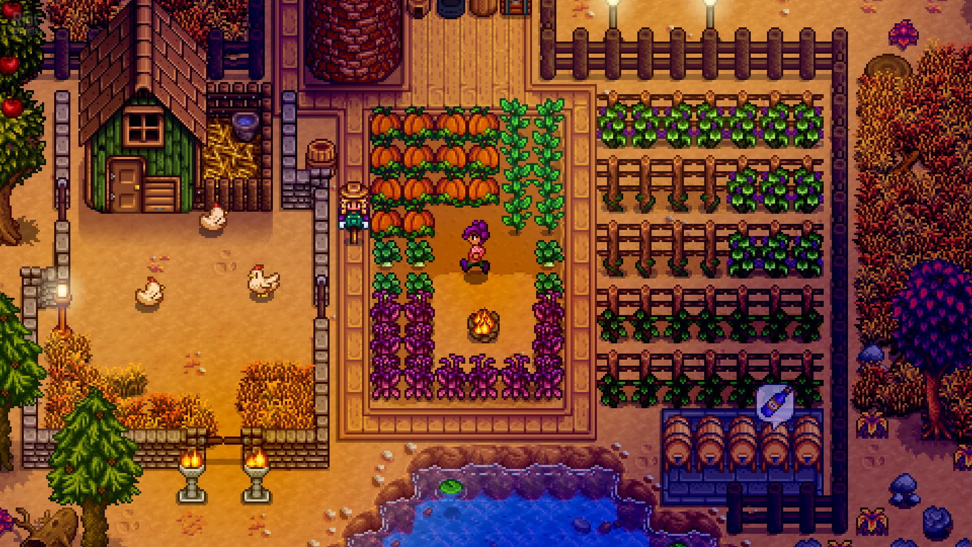 Stardew Valley – v1.6.0 Build 24079 screenshot 6