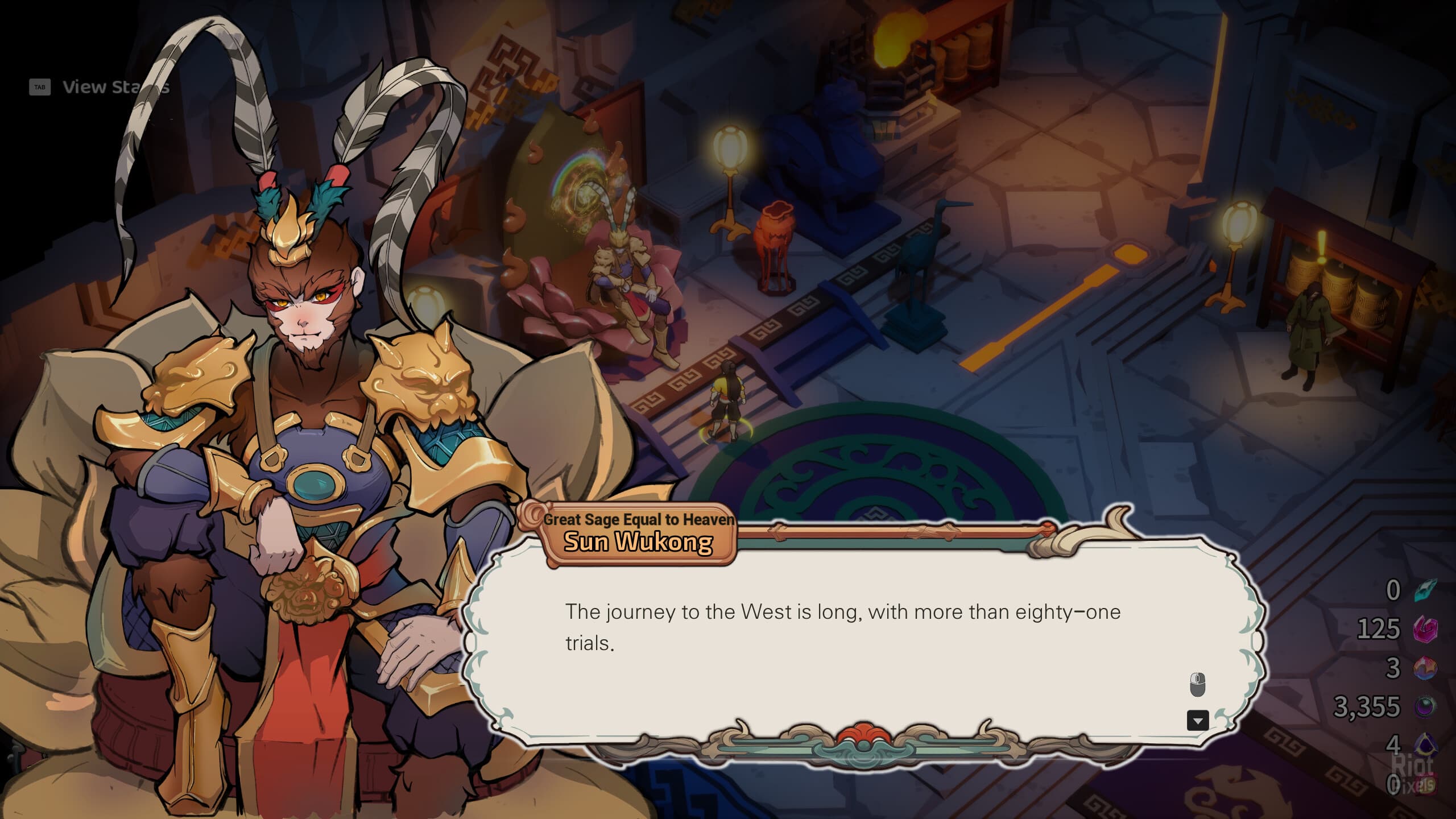 Lotus Lantern: Rescue Mother + Windows 7 Fix screenshot 2