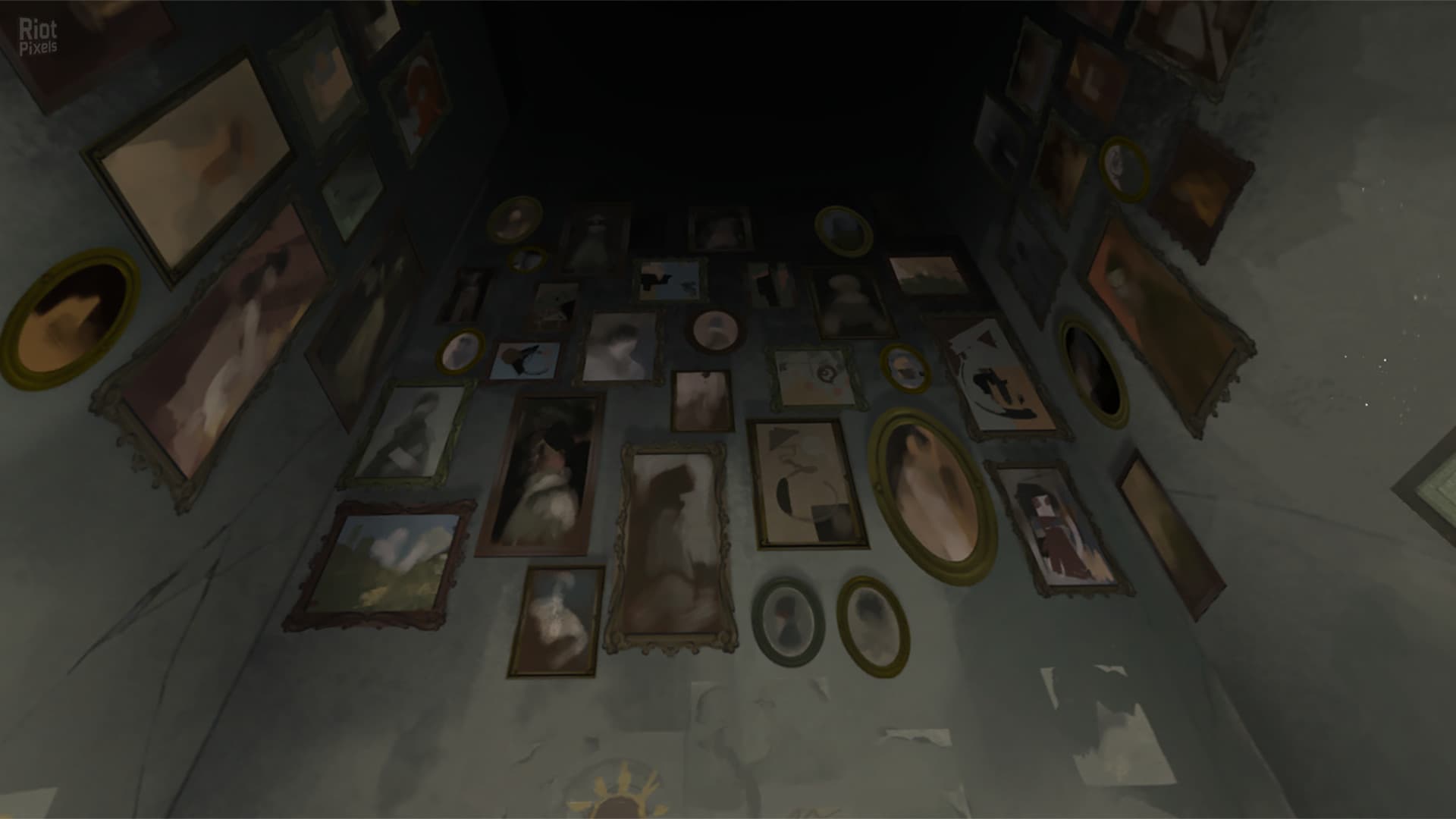 Behind the Frame: The Finest Scenery – v1.1.0_02 screenshot 3