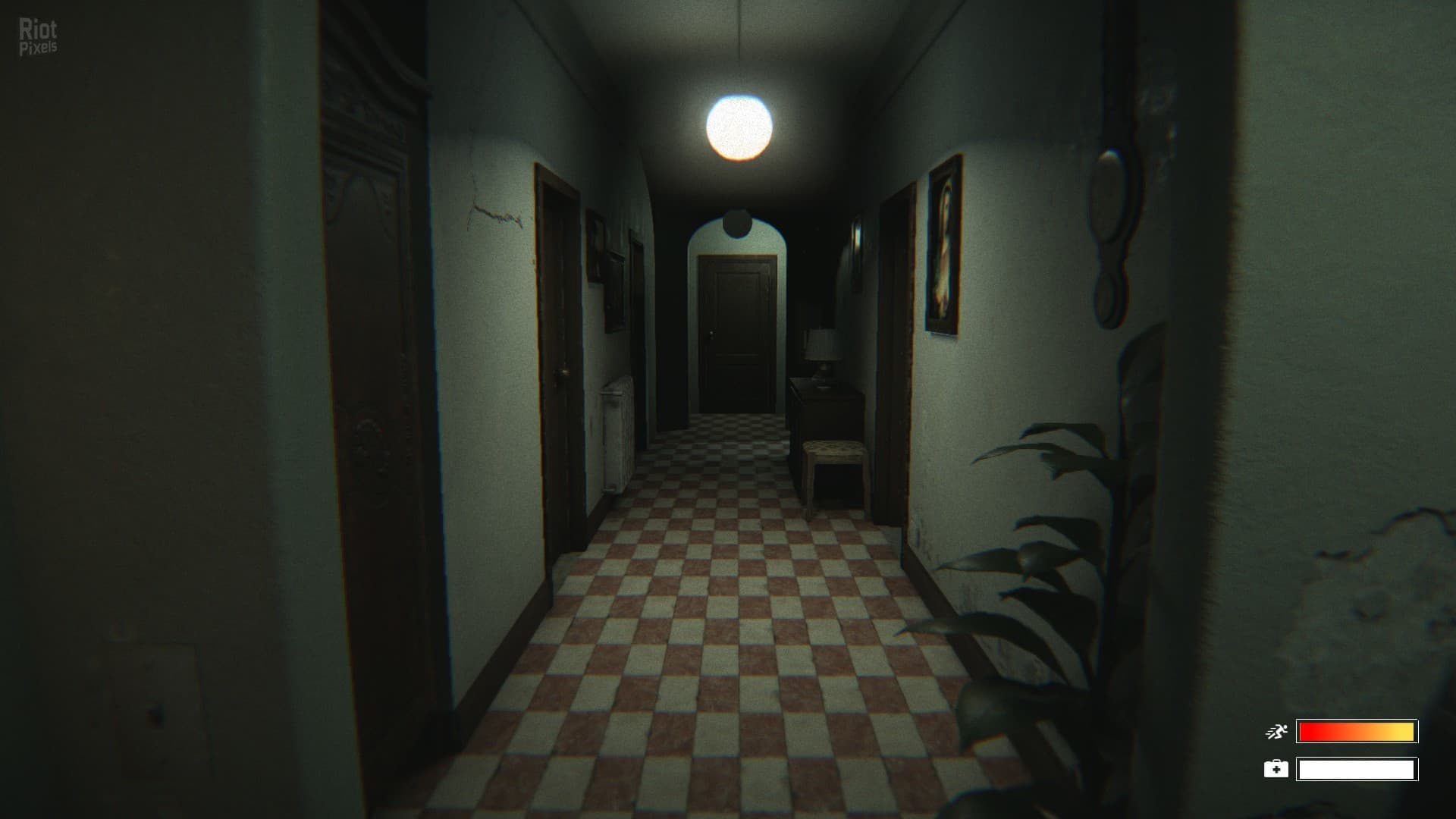 HELLSEED: All Chapters – Build 16646433 screenshot 3