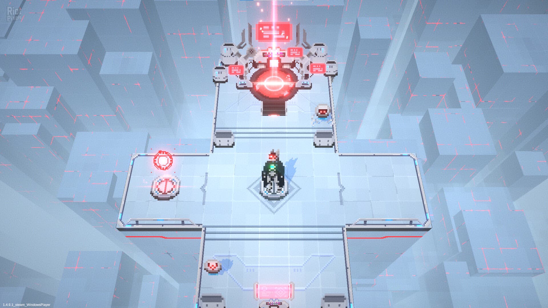 The Land Beneath Us screenshot 5