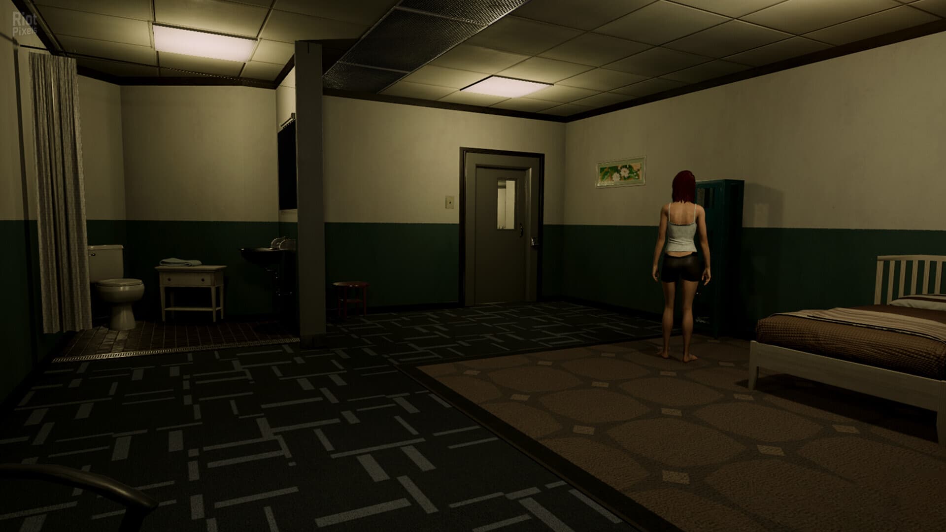 We Are Not Alone – v1.9 screenshot 5