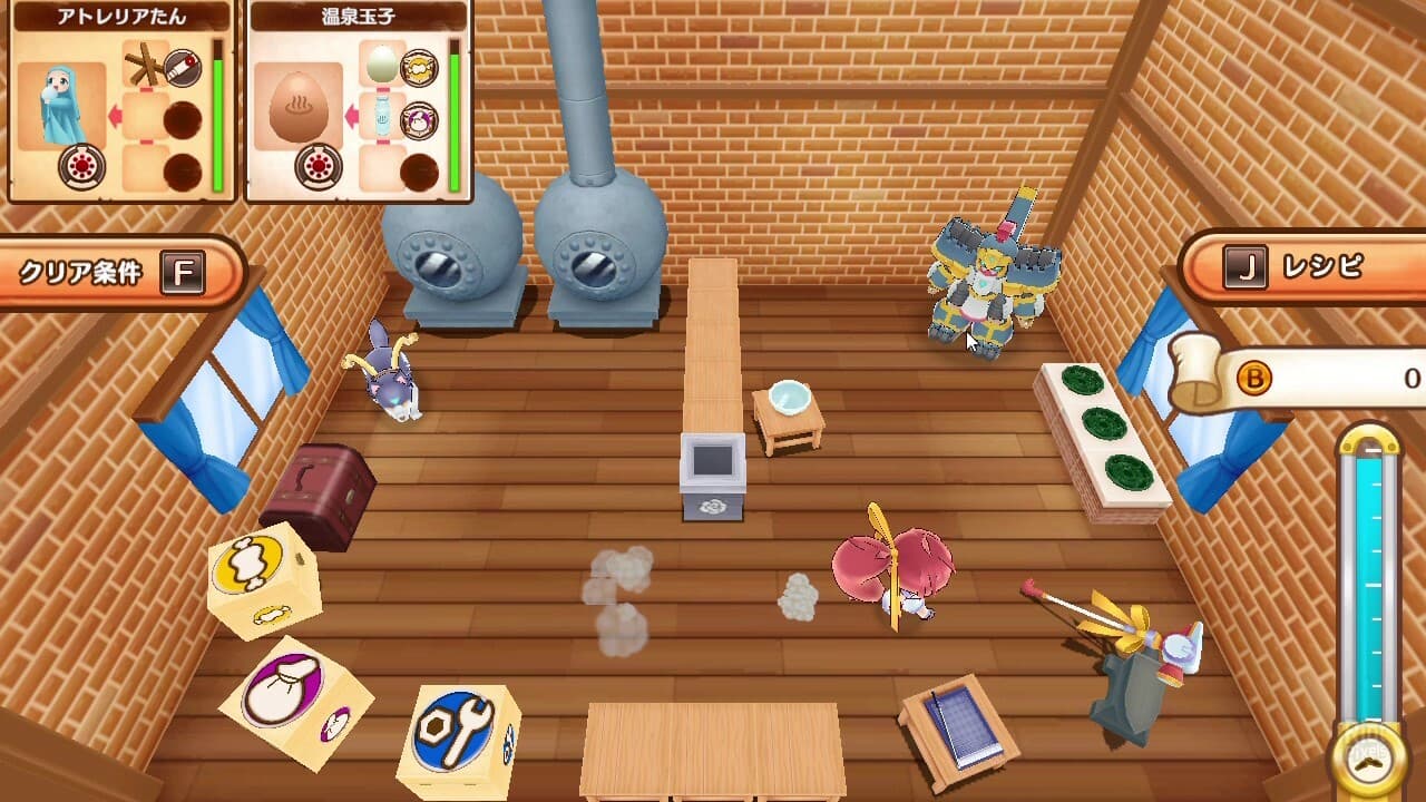 Tristia: Legacy & Restore Bundle Pack screenshot 3