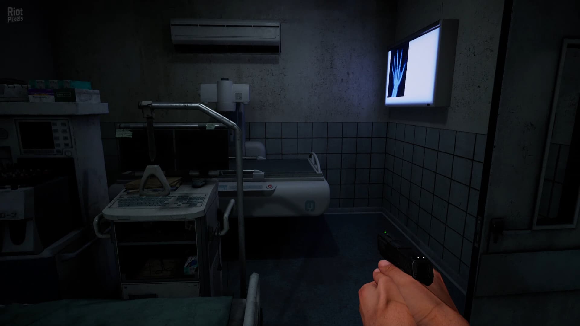 Hospital of the Undead + Windows 7 Fix screenshot 4