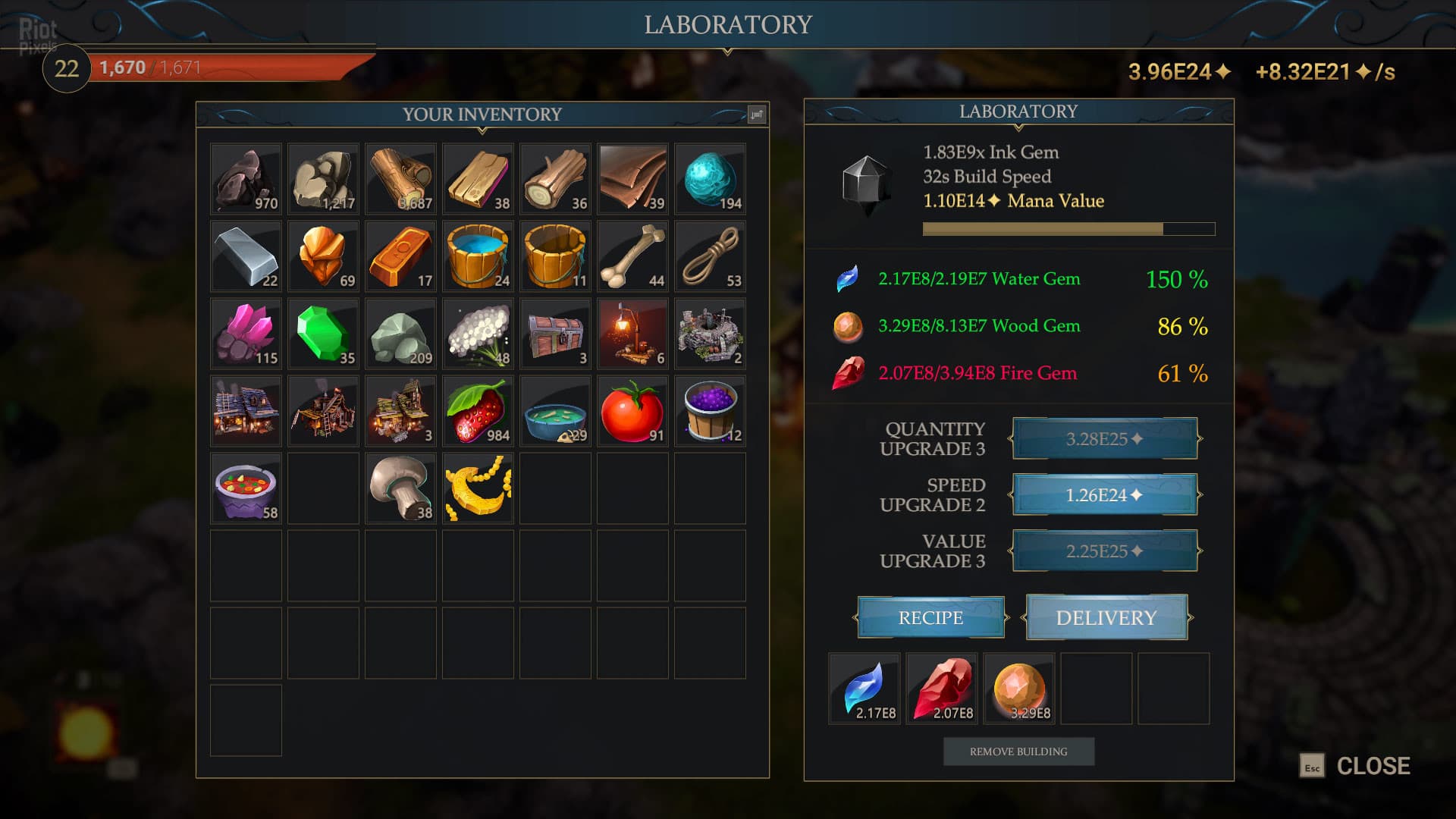 Dragon Forge – v1.0.8224 screenshot 4