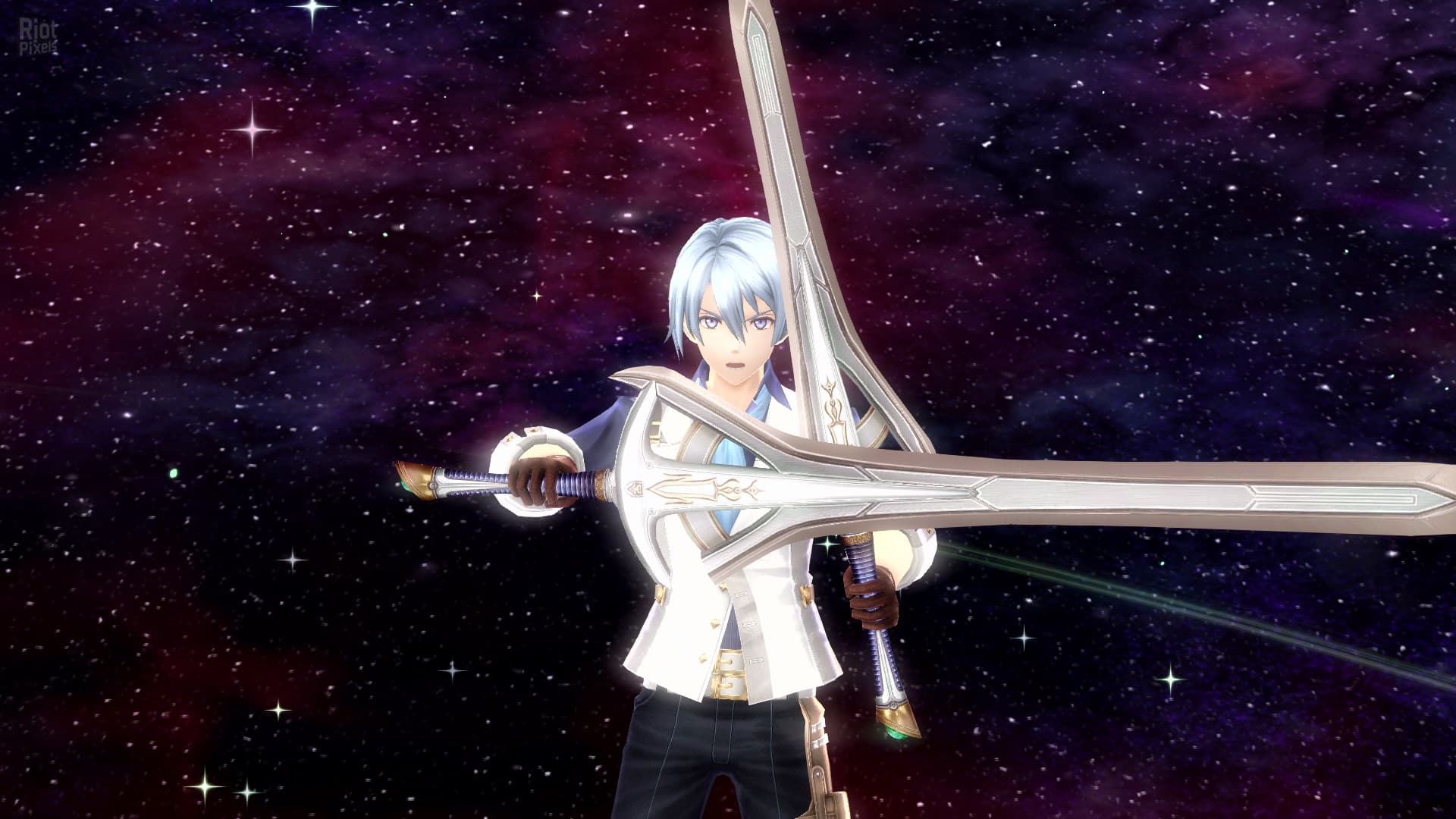 The Legend of Heroes: Trails of Cold Steel IV – Digital Deluxe Edition – v1.0.2 + 18 DLCs screenshot 2