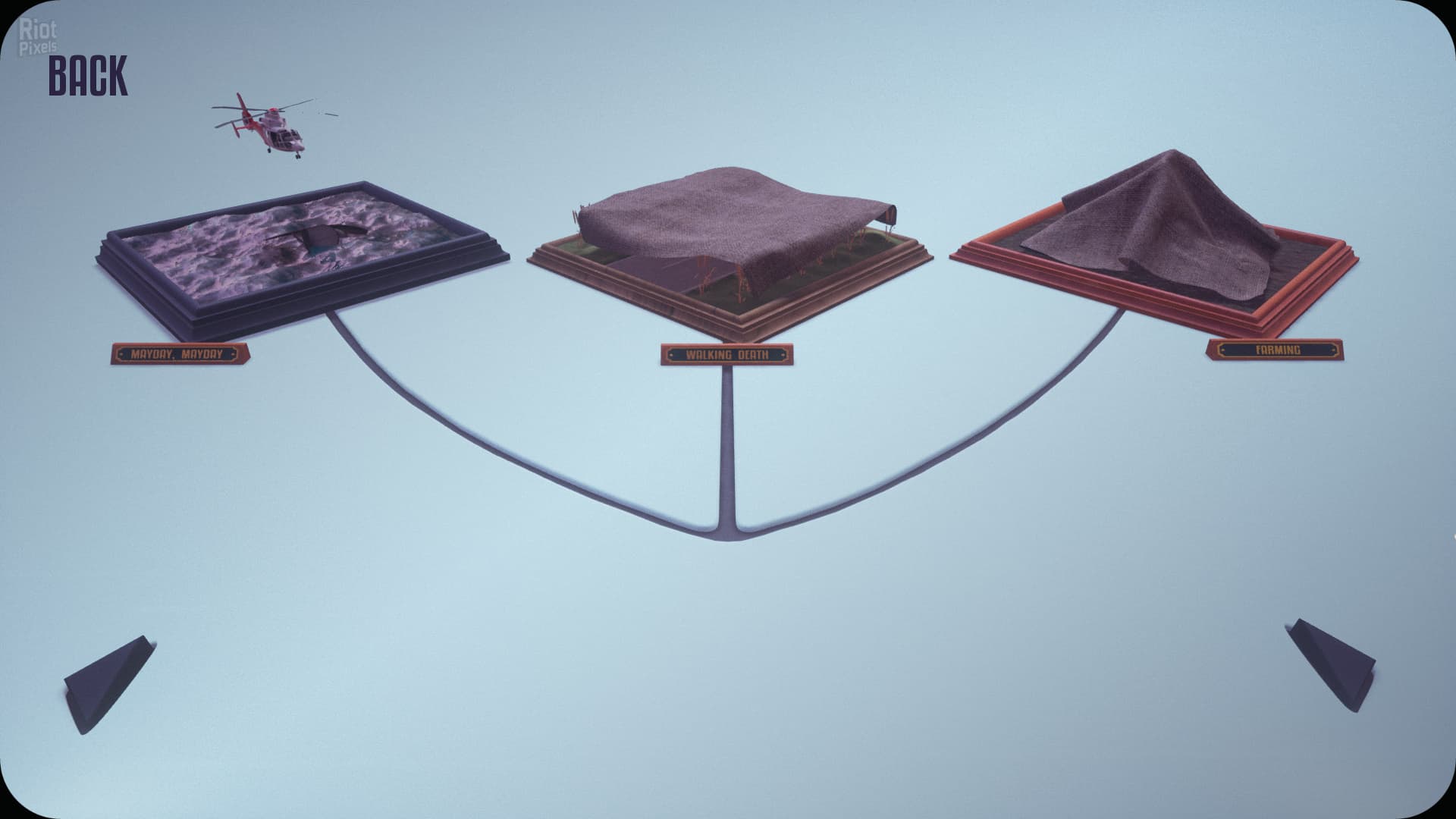 Miniature: The Story Puzzle screenshot 4