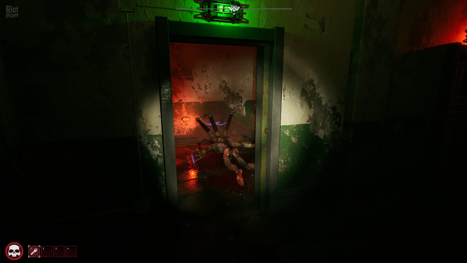Psycho Fear – v1.2 screenshot 4