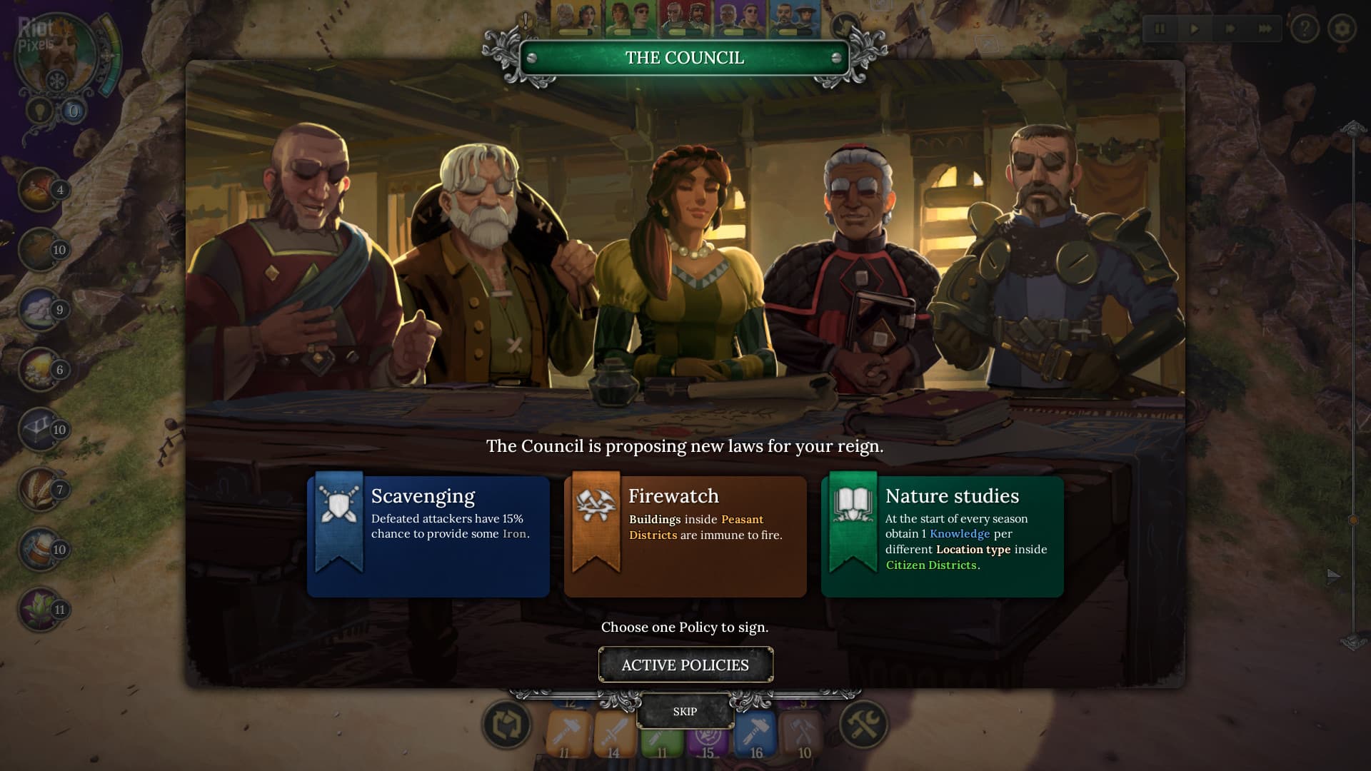Dice Legacy screenshot 4