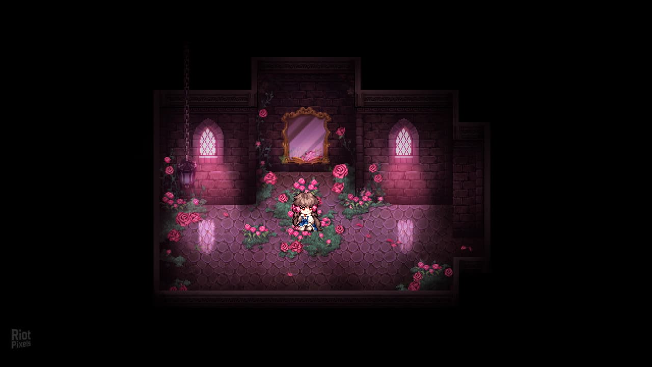 Pocket Mirror ~ GoldenerTraum – v1.1.3 + Bonus OST screenshot 3