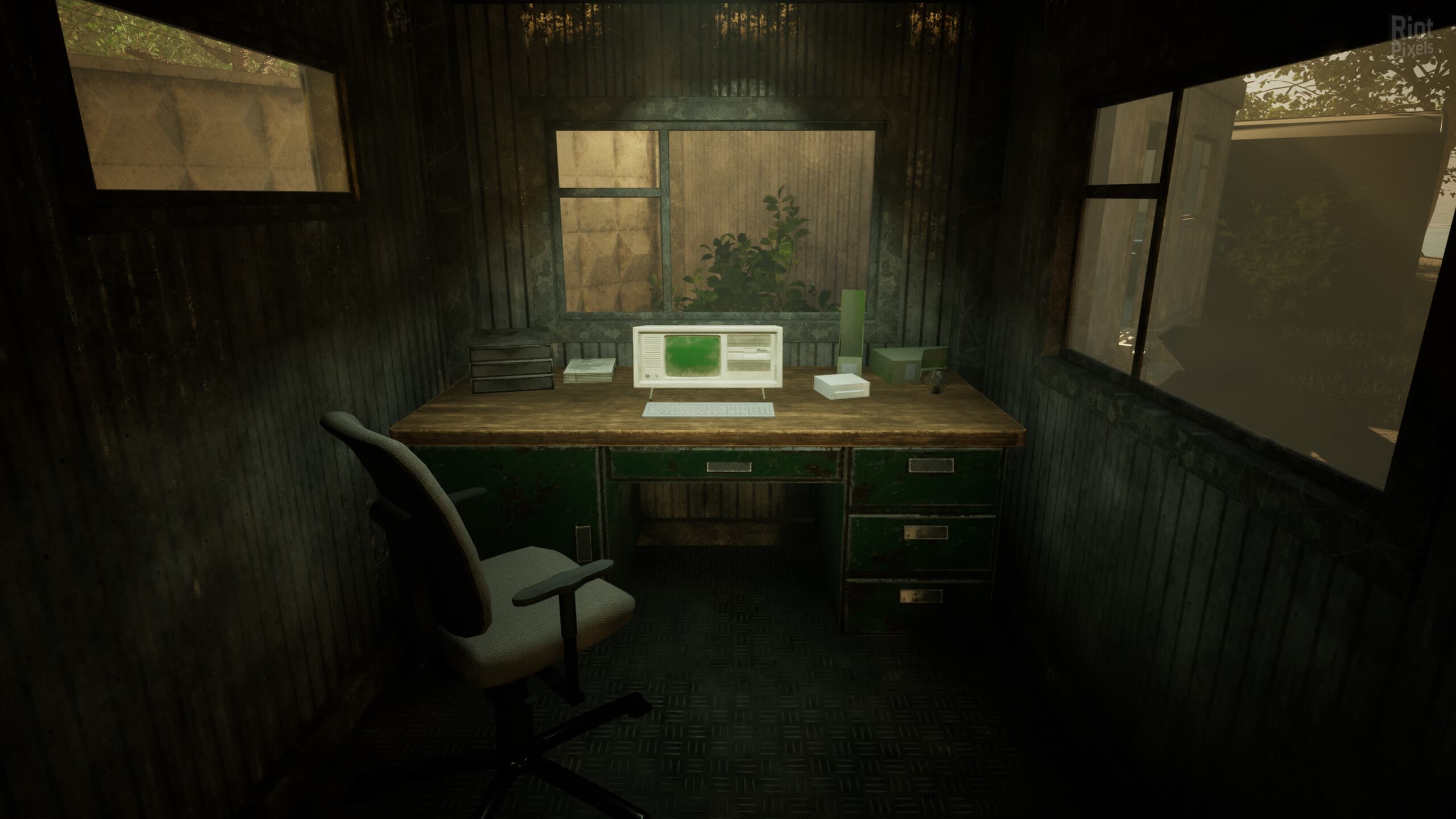 Locked In Mind screenshot 2