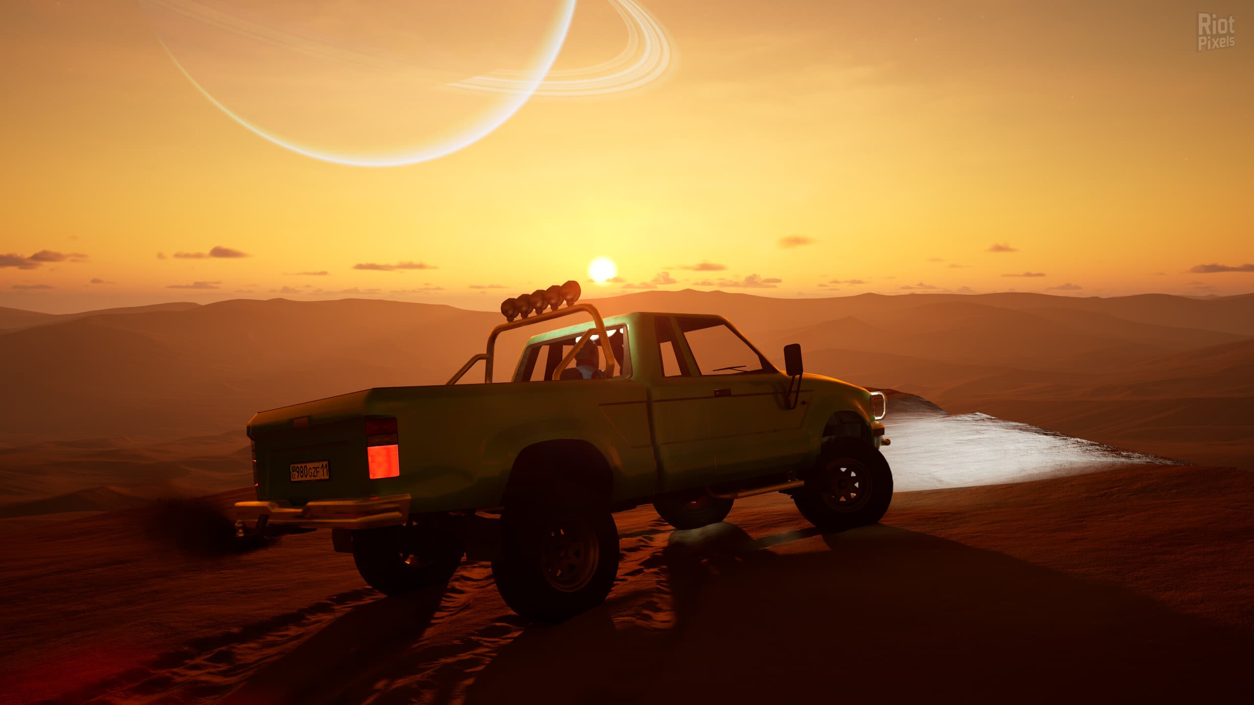 Long Way – v0.9 + Windows 7 Fix screenshot 3
