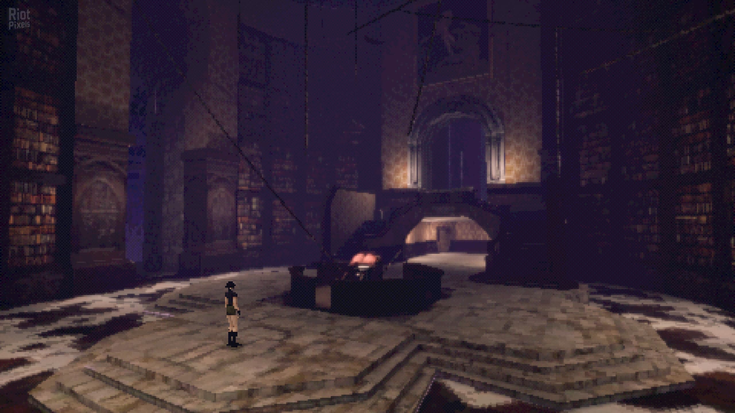 Heartworm – v1.0.3f2 screenshot 5