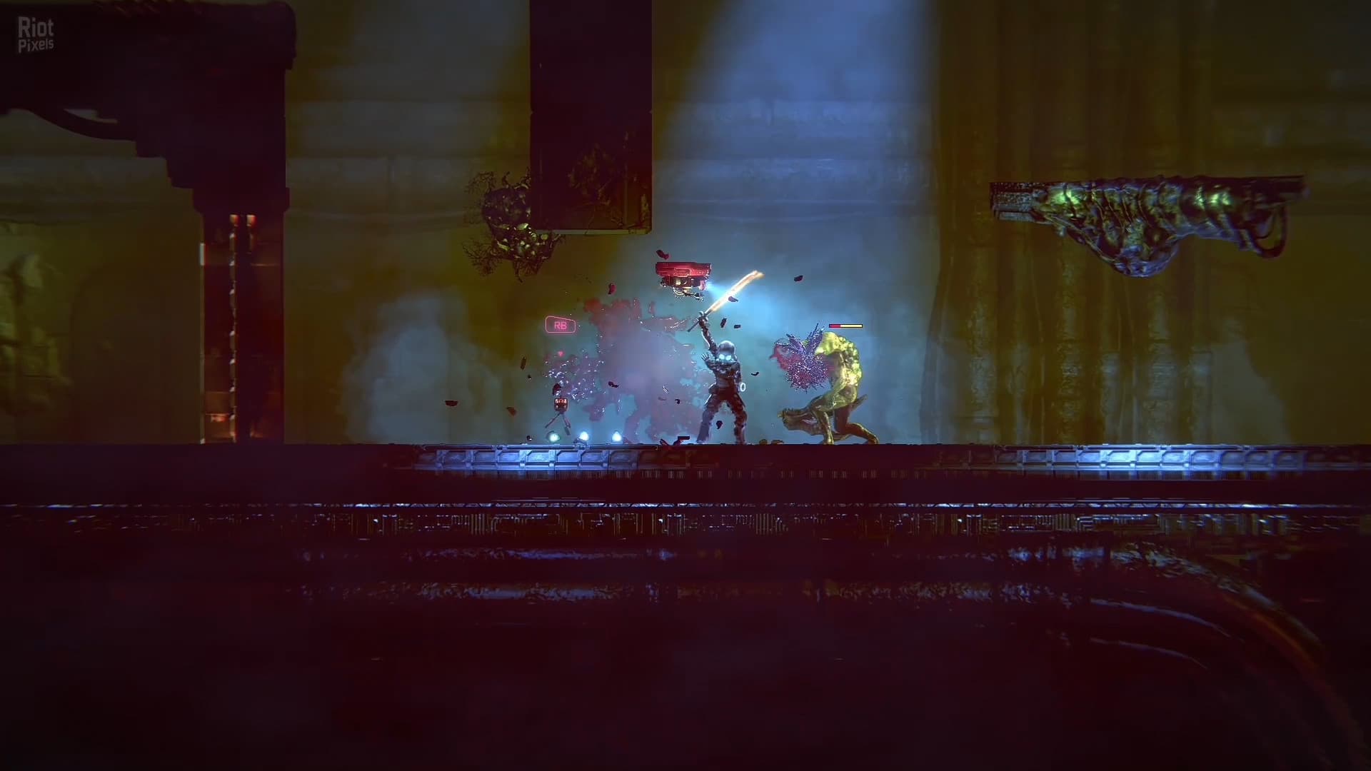 Dark Light – v1.0.5.4 screenshot 6