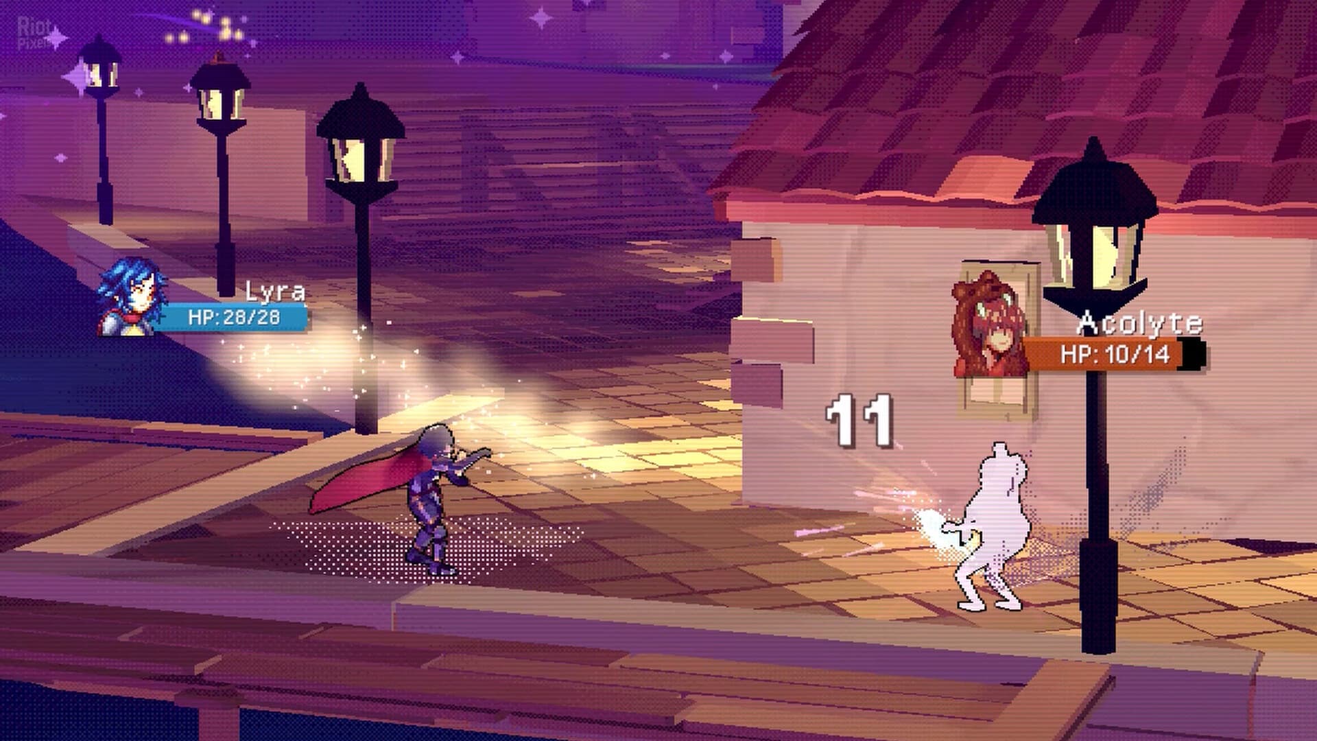 Astral Throne: Supporter Bundle – v1.0.0 + Bonus Content screenshot 2