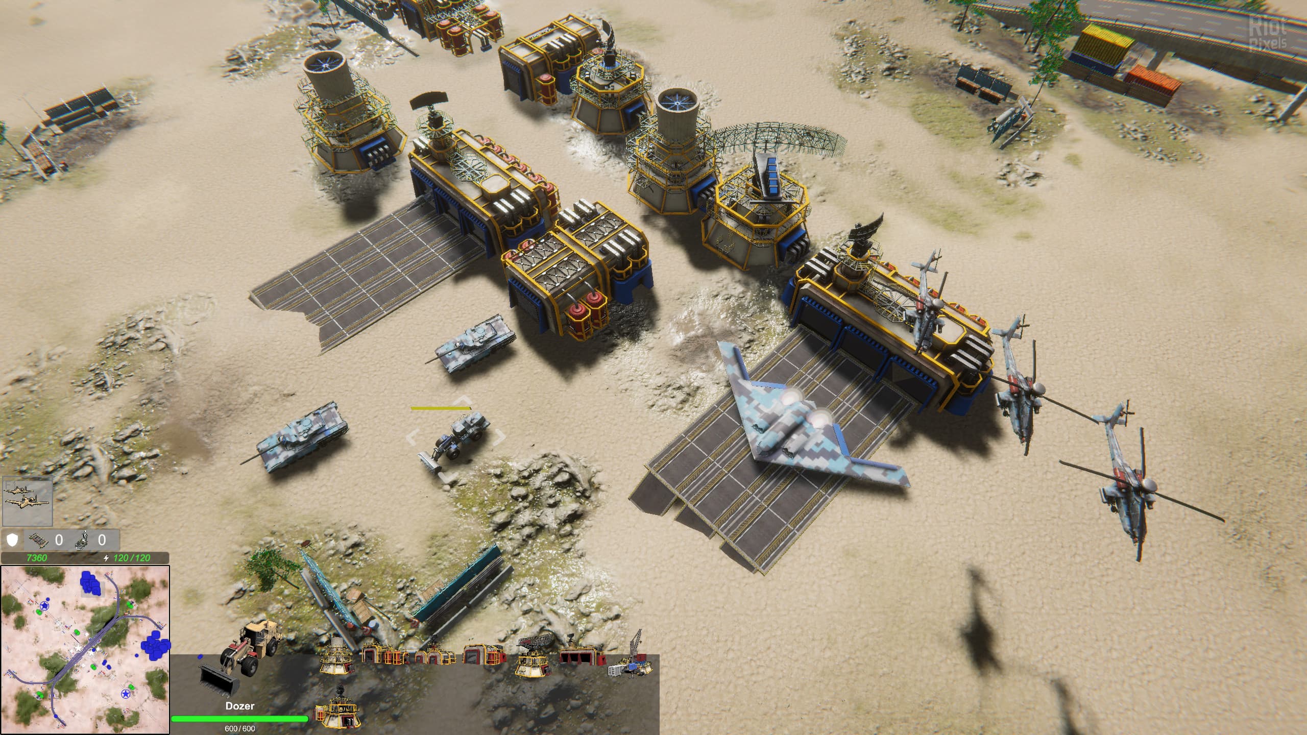 Armor Clash 2022 – v2.0 screenshot 6