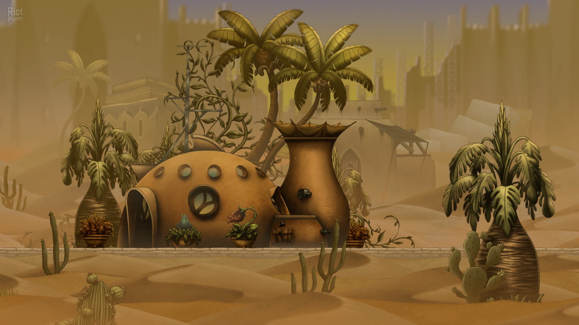 Summum Aeterna – v1.0.006 screenshot 2