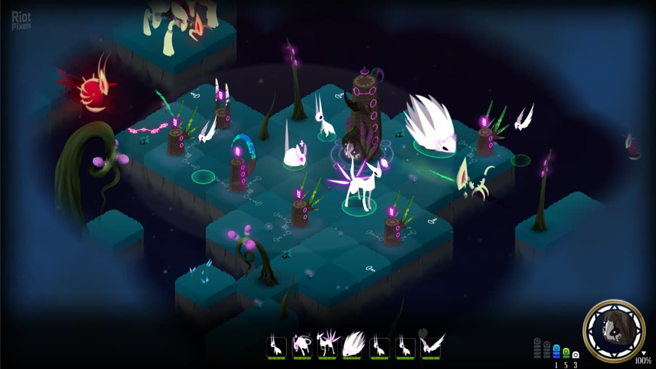 Spirit Oath – v1.4 screenshot 1