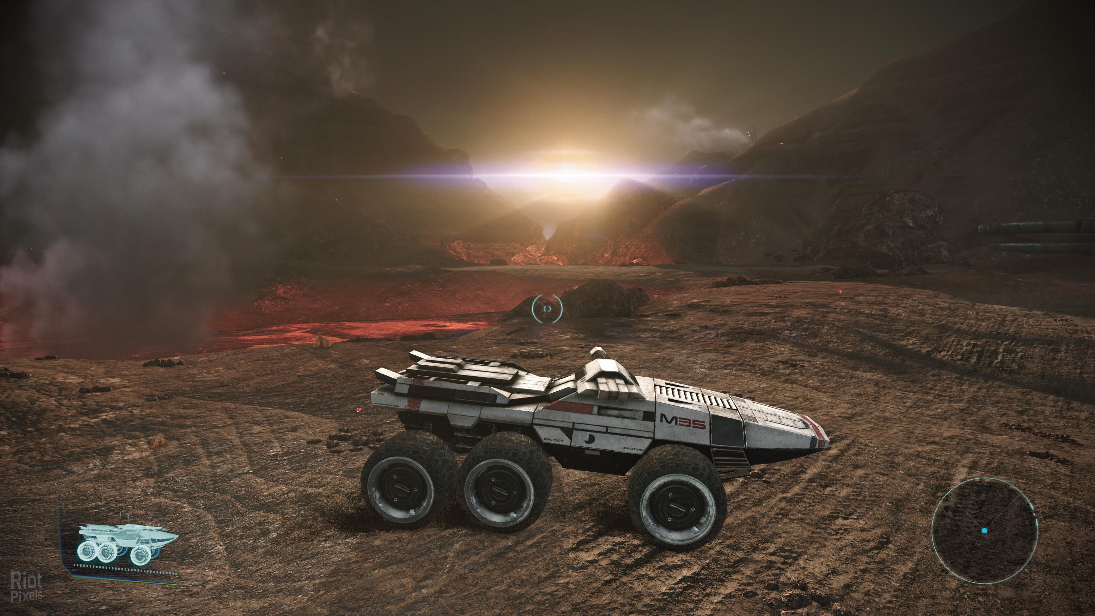 Mass Effect 2: Legendary Edition – v2.0.0.48602 + All DLCs screenshot 5