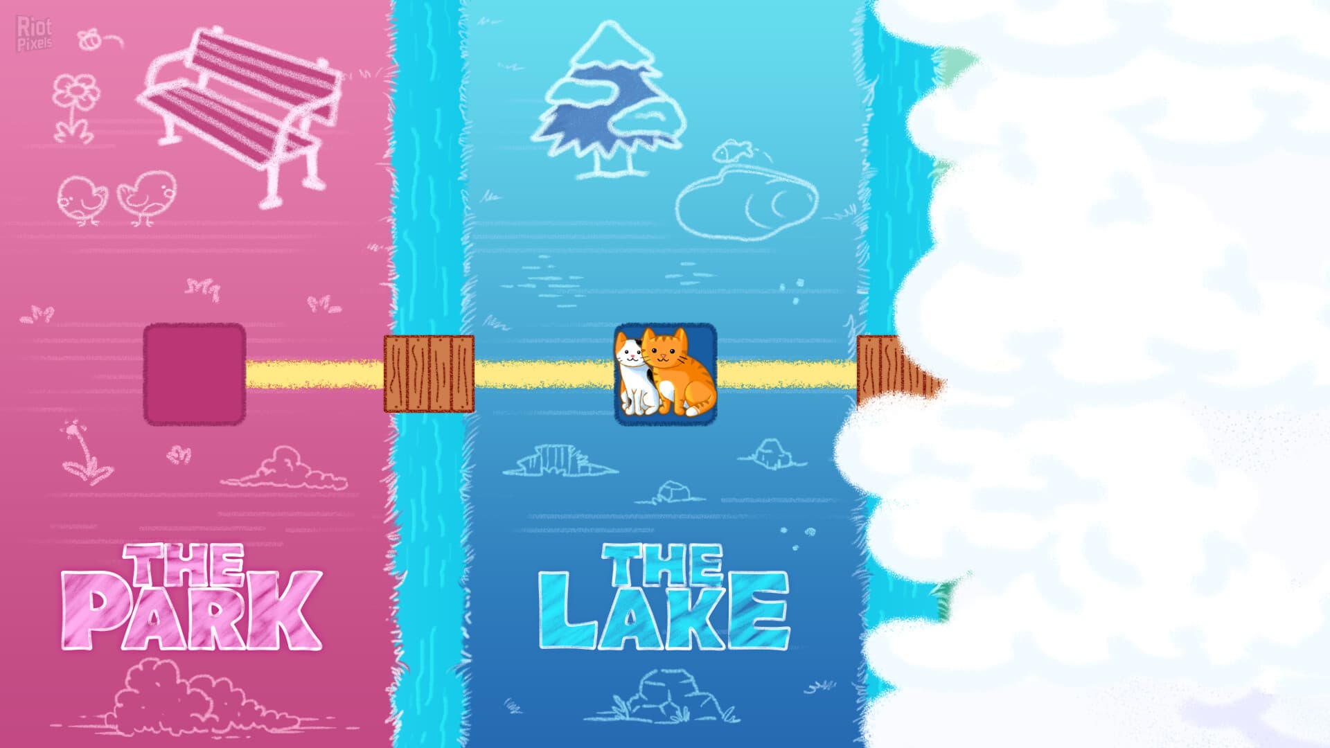 Cats Love Boxes screenshot 4