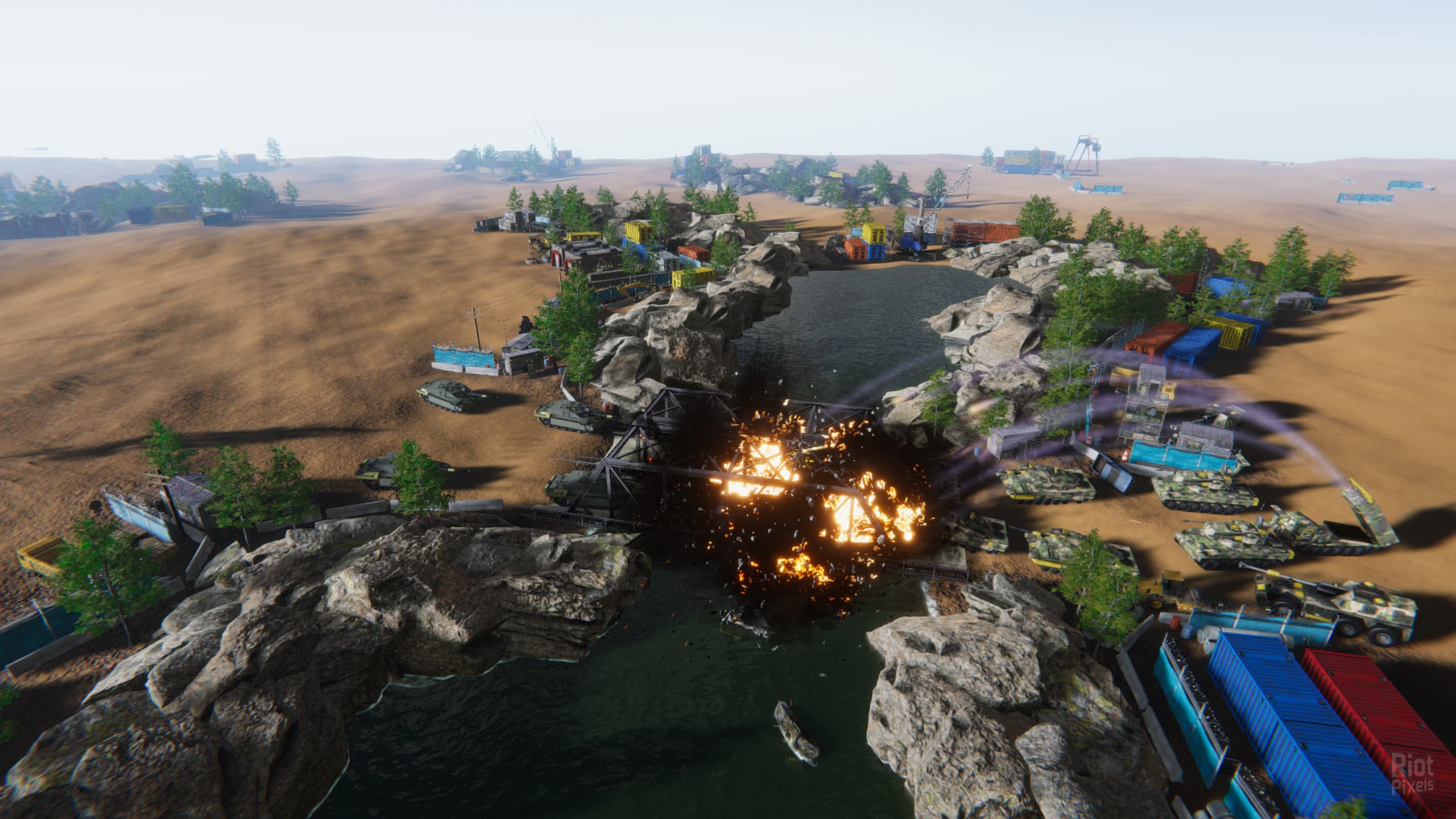 Armor Clash 2022 – v2.0 screenshot 5