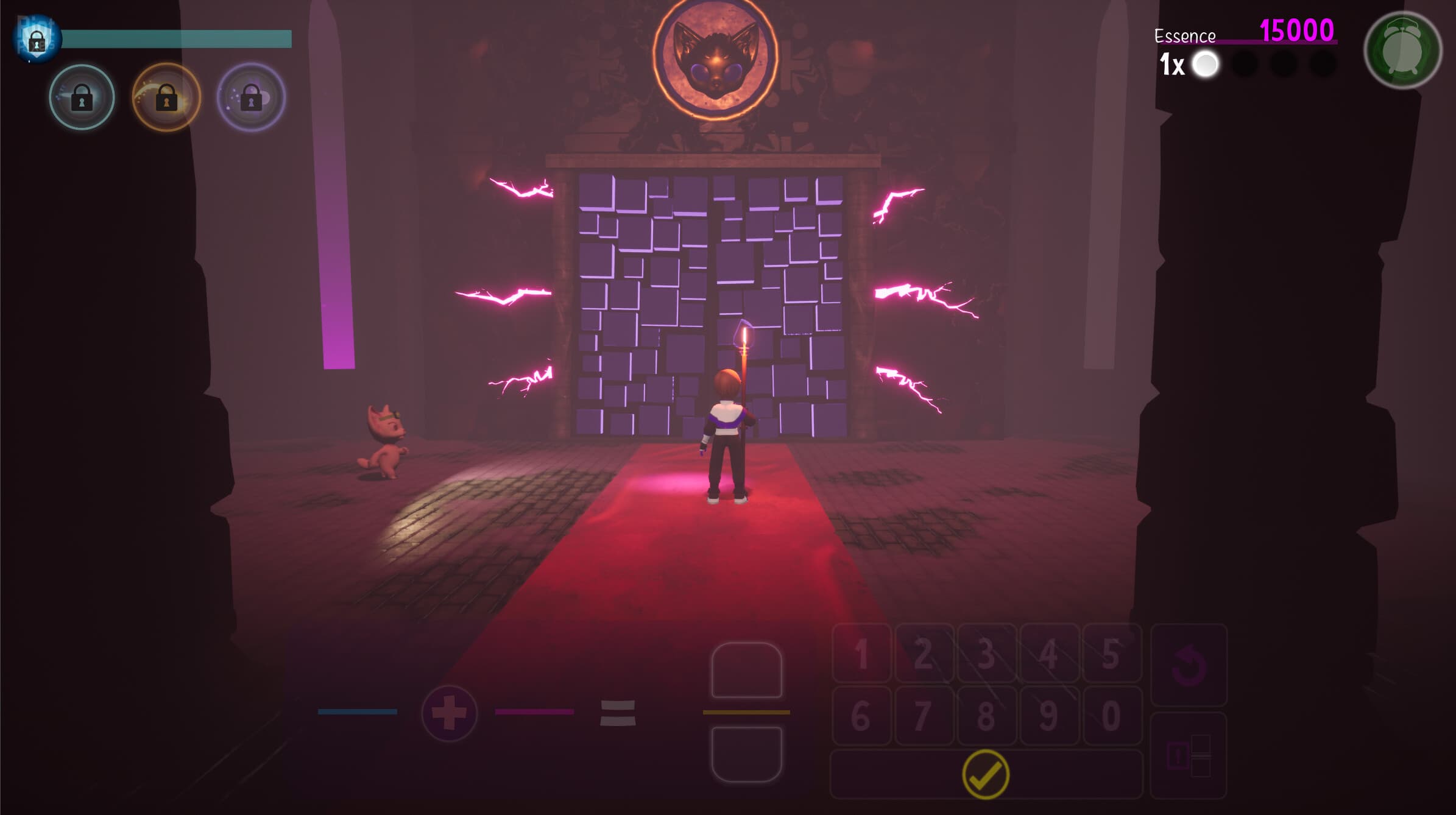 Delearnia: Fractions of Hope + Bonus OST + Windows 7 Fix screenshot 5