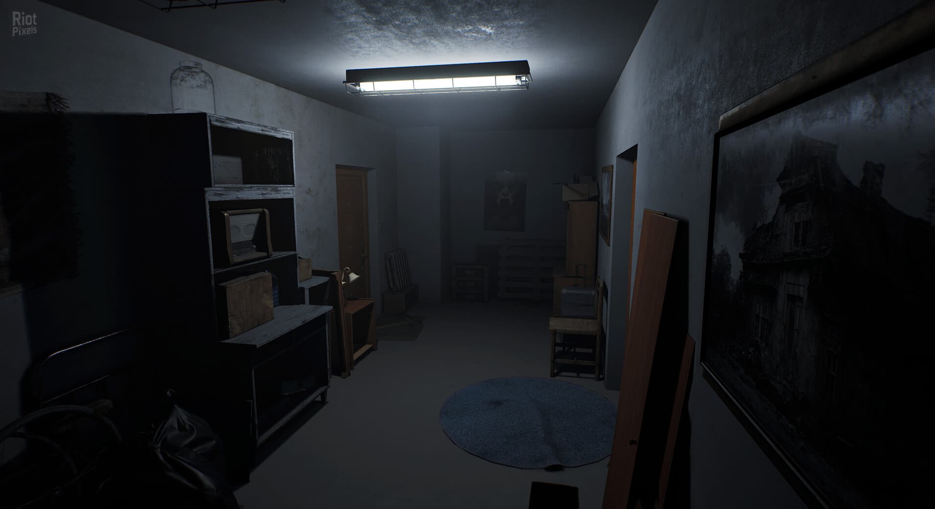 Fuck You Witch + Bonus Soundtrack screenshot 6