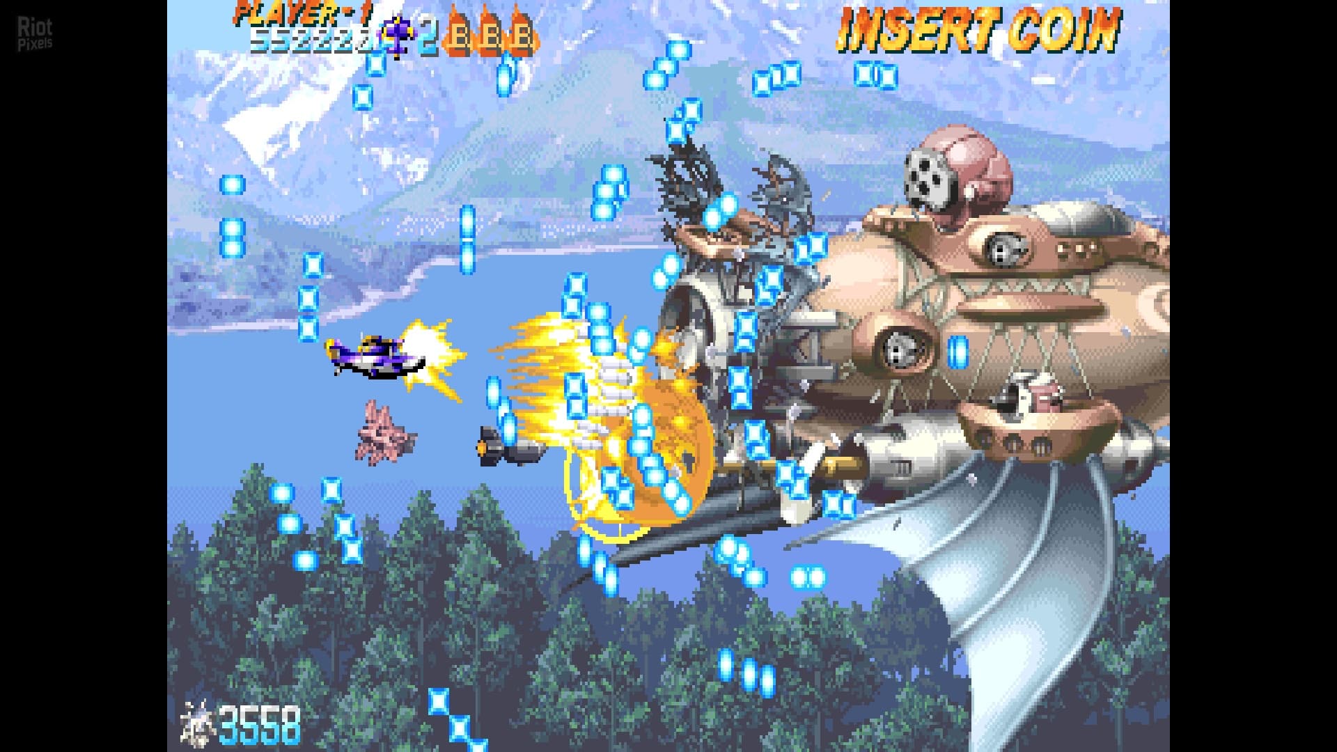 Capcom Arcade Stadium: Packs 1, 2, and 3 (Contains 32 Games Total) screenshot 2
