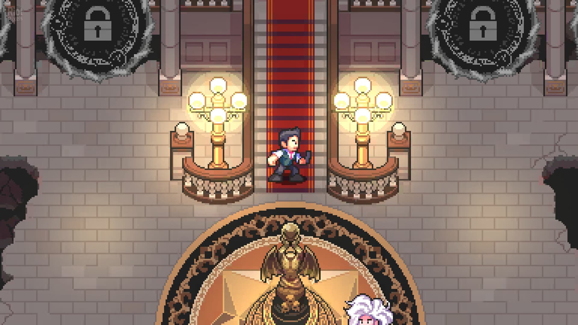 Super Dark Deception screenshot 6