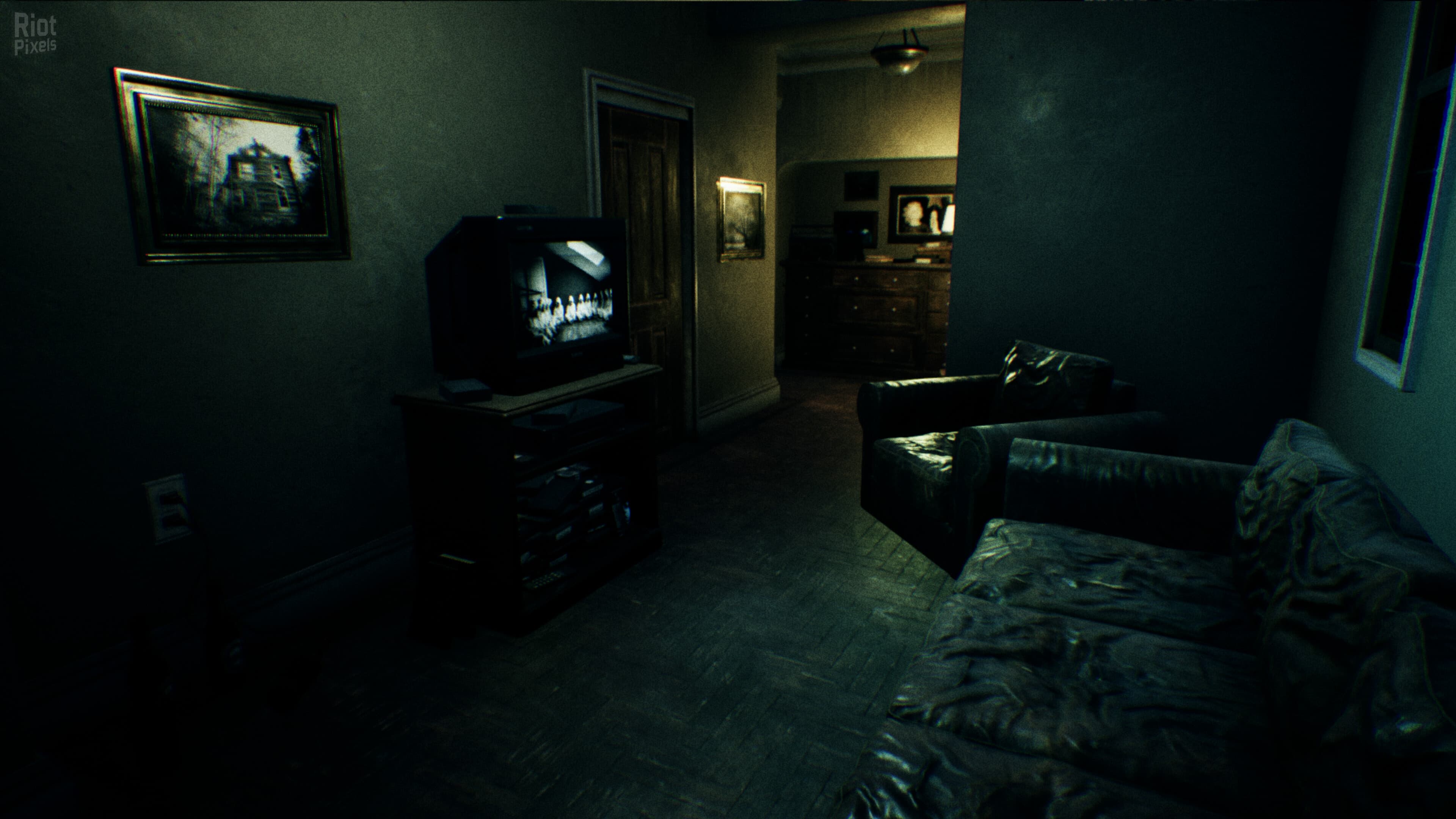 Frightence + Windows 7 Fix screenshot 2