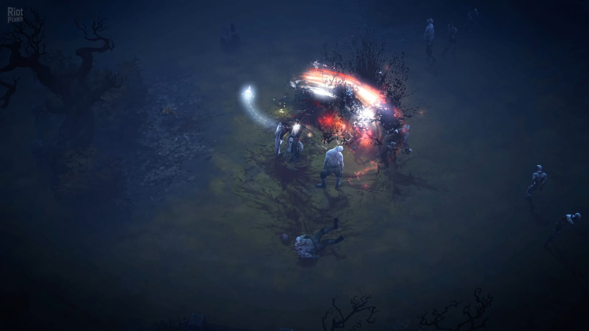 Diablo III: Eternal Collection – v2.6.10.72837 (v786432 from Feb 20, 2021) + Yuzu Emu for PC screenshot 3