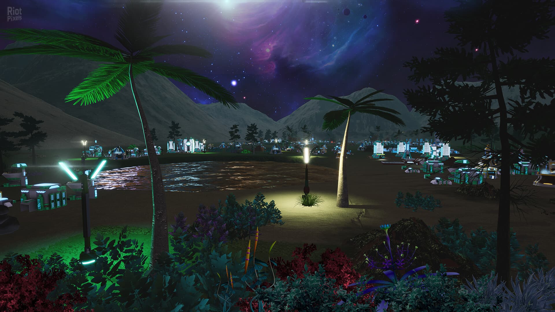 Quriocity screenshot 2